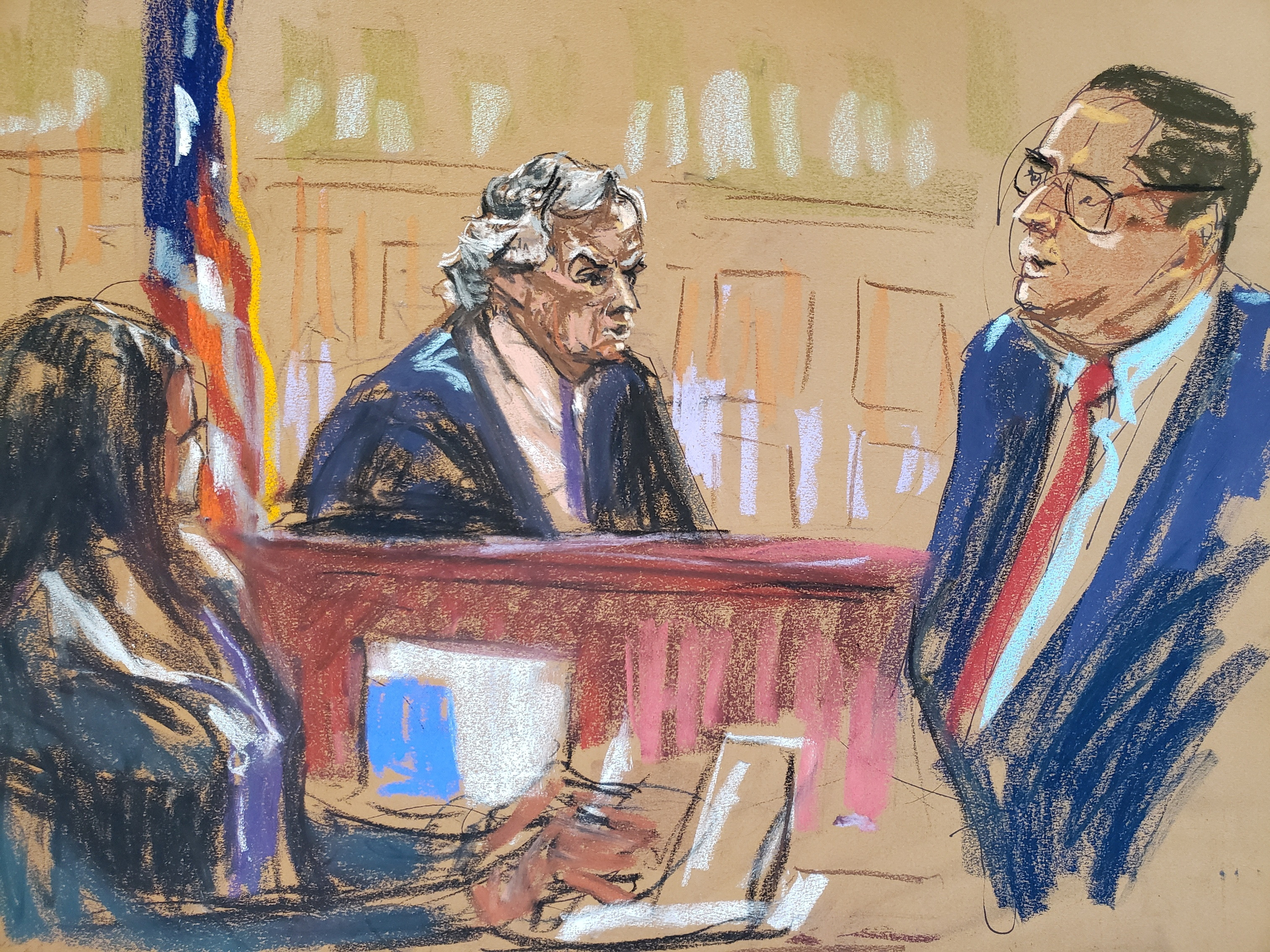 trump ruling
