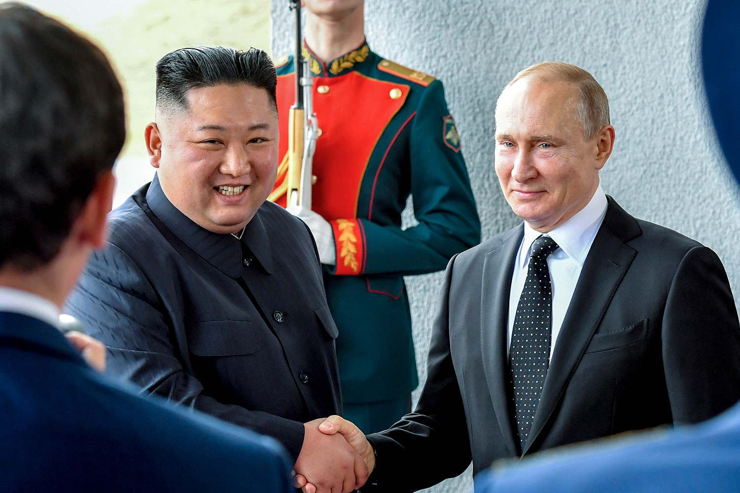 putin