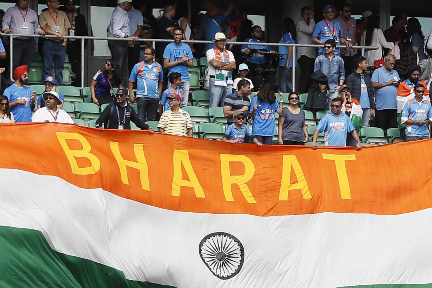 India Bharat
