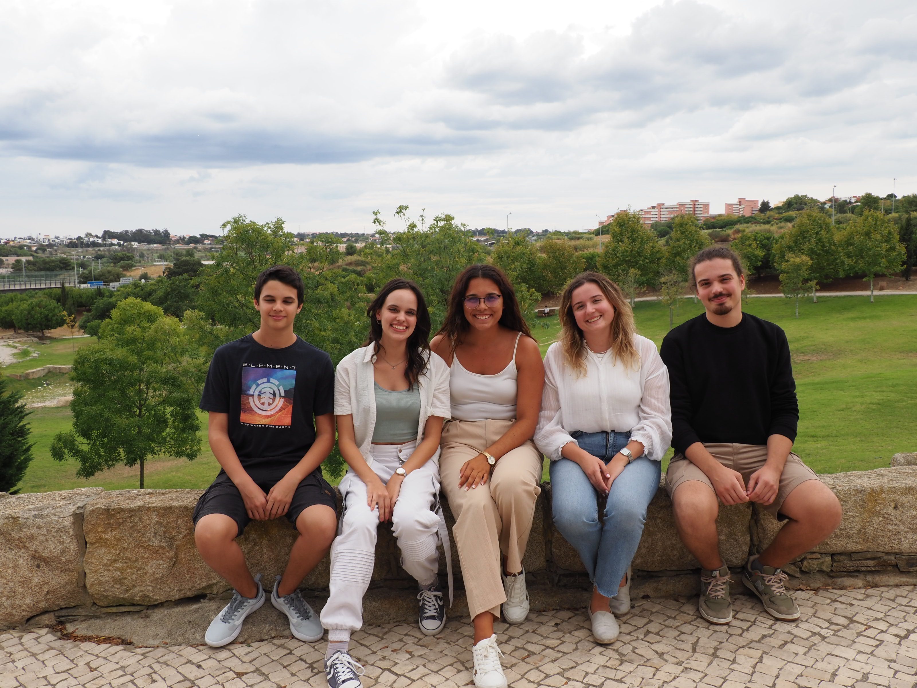 Young people bring climate case against 32 nations to EU court