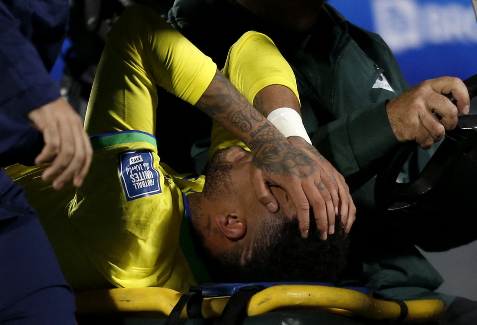 neymar