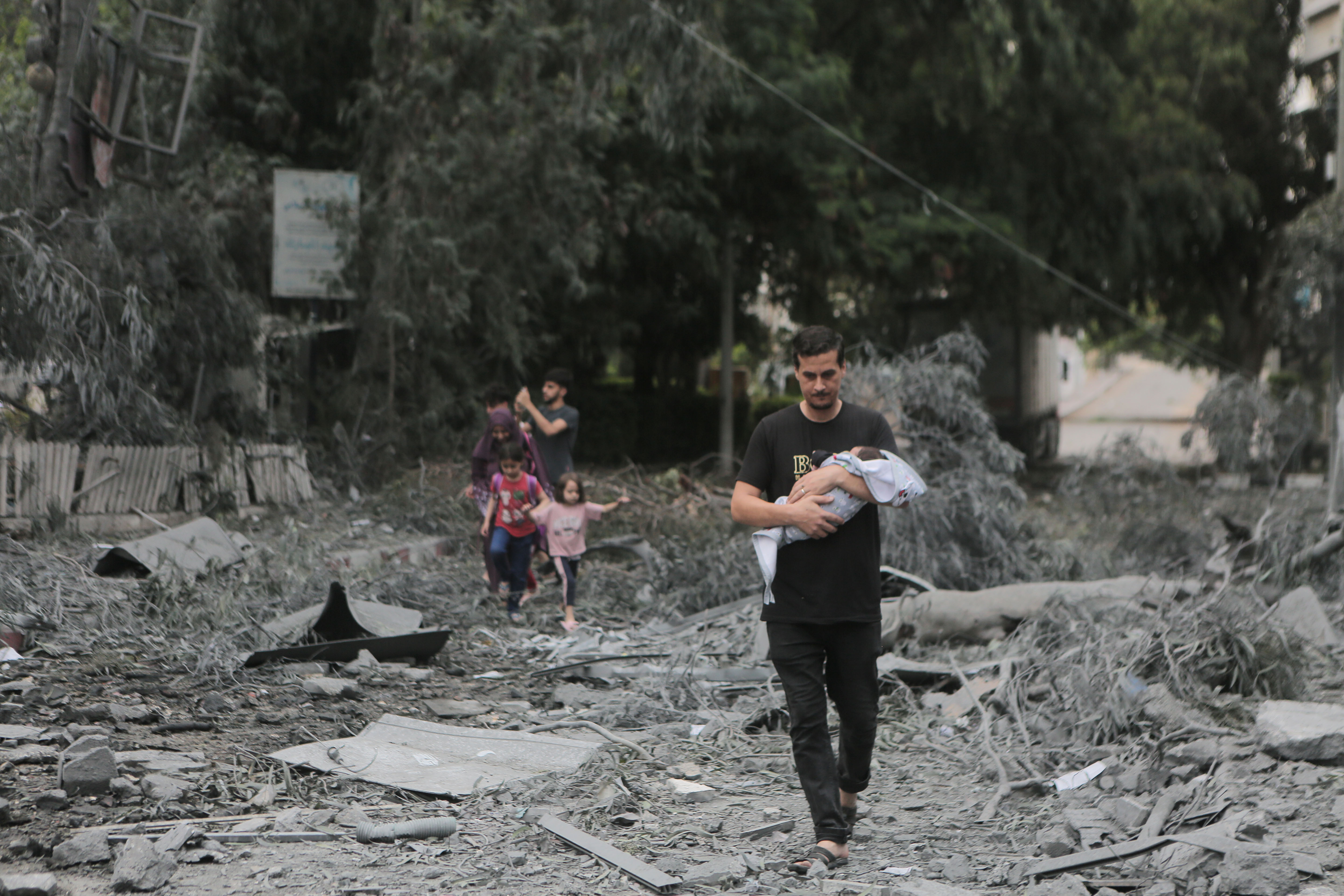 Gaza