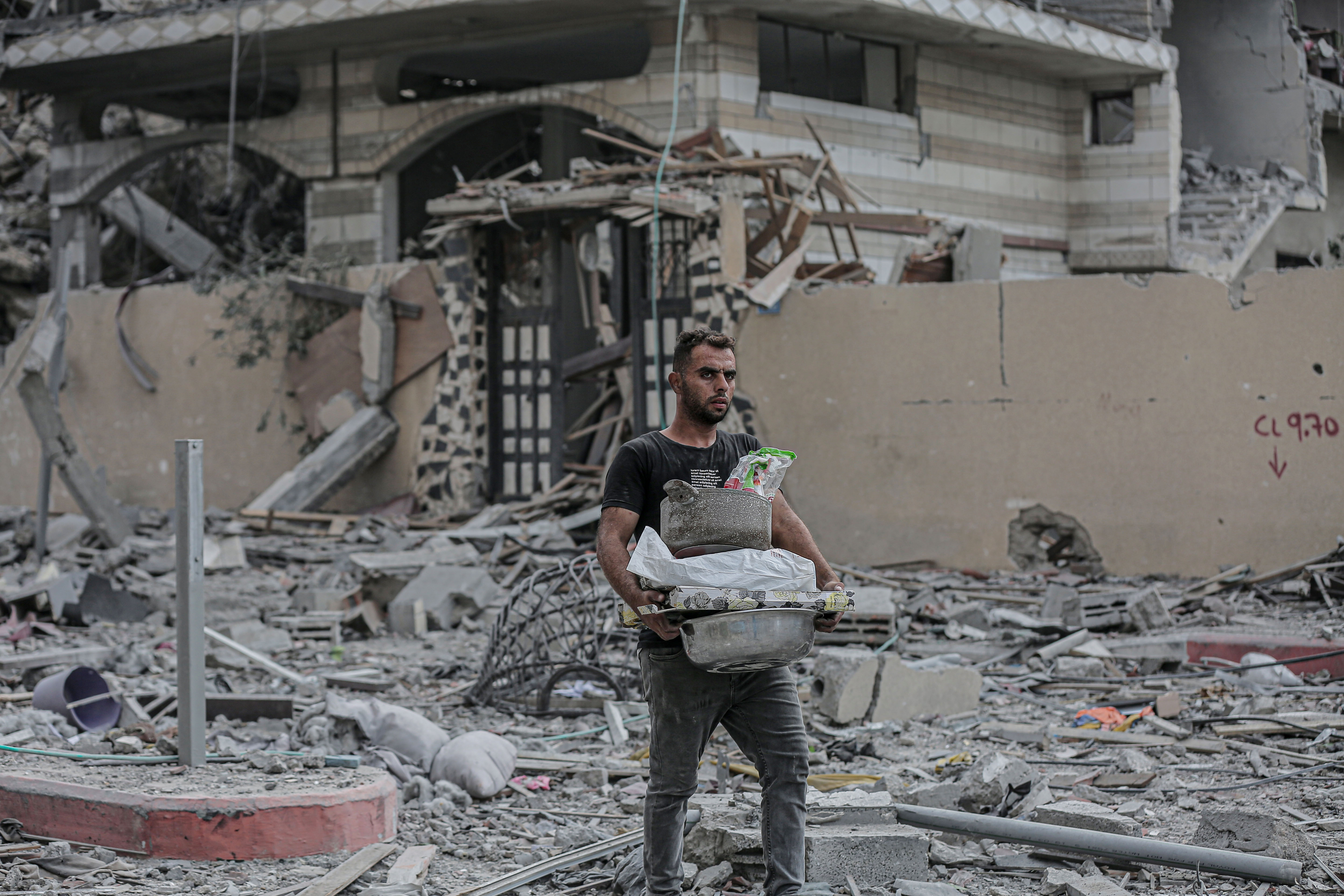 Gaza
