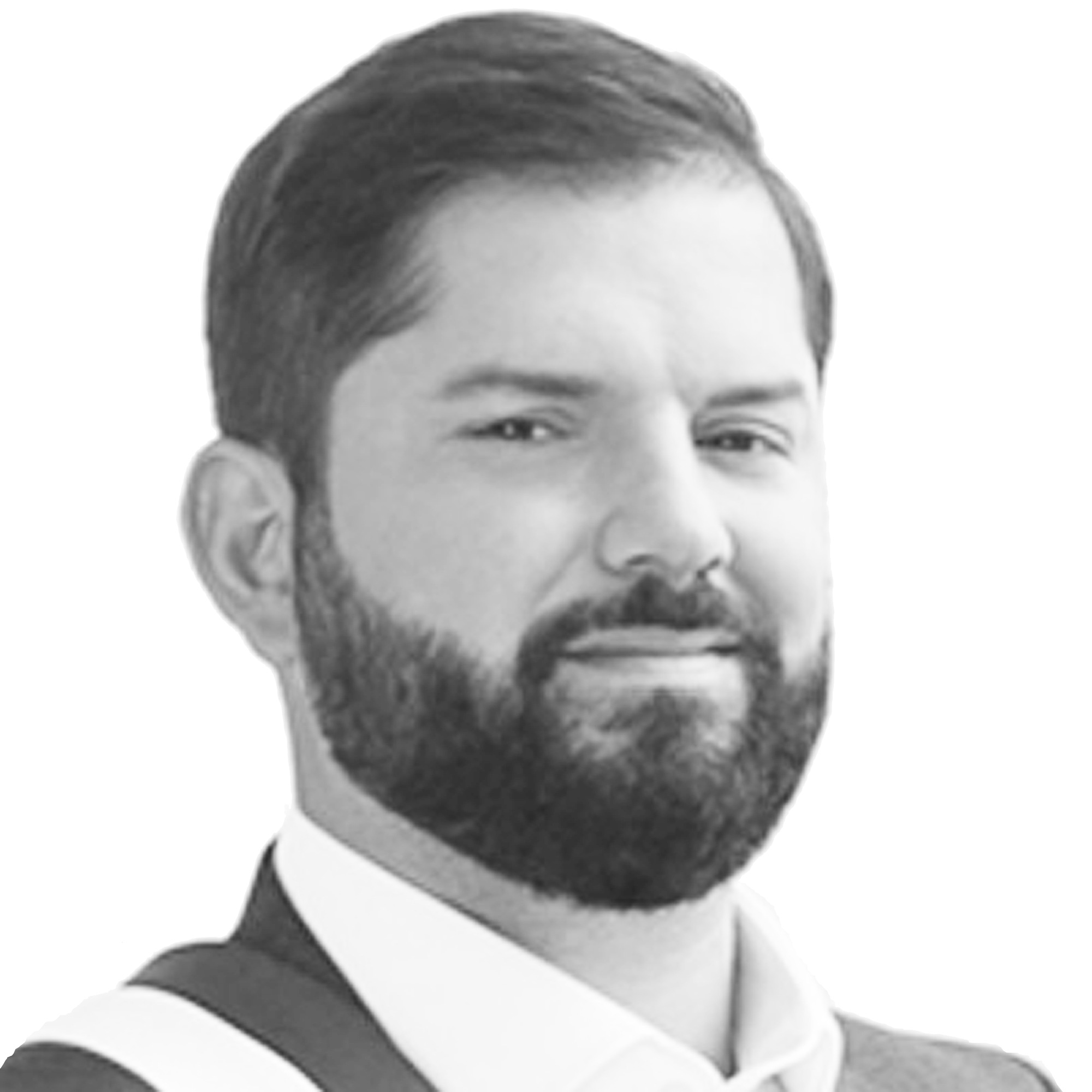 Gabriel Boric