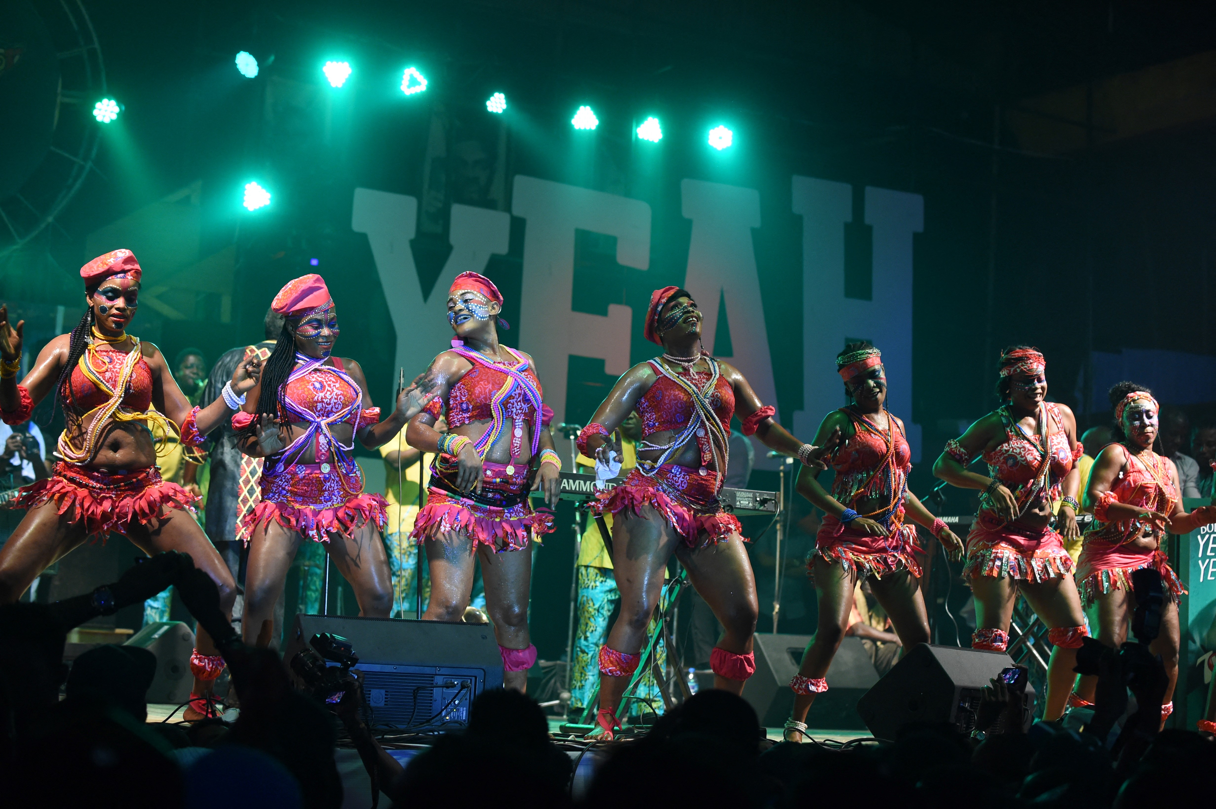 Felabration