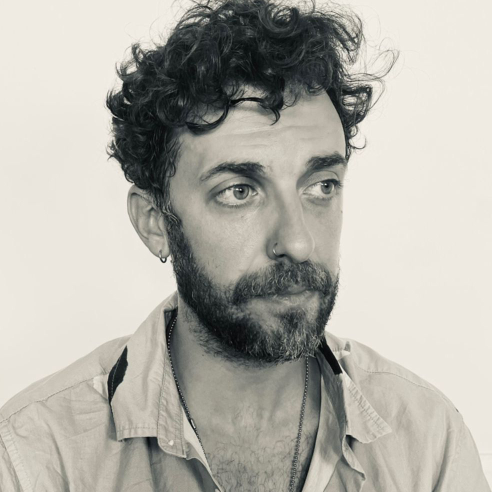 Justin Salhani