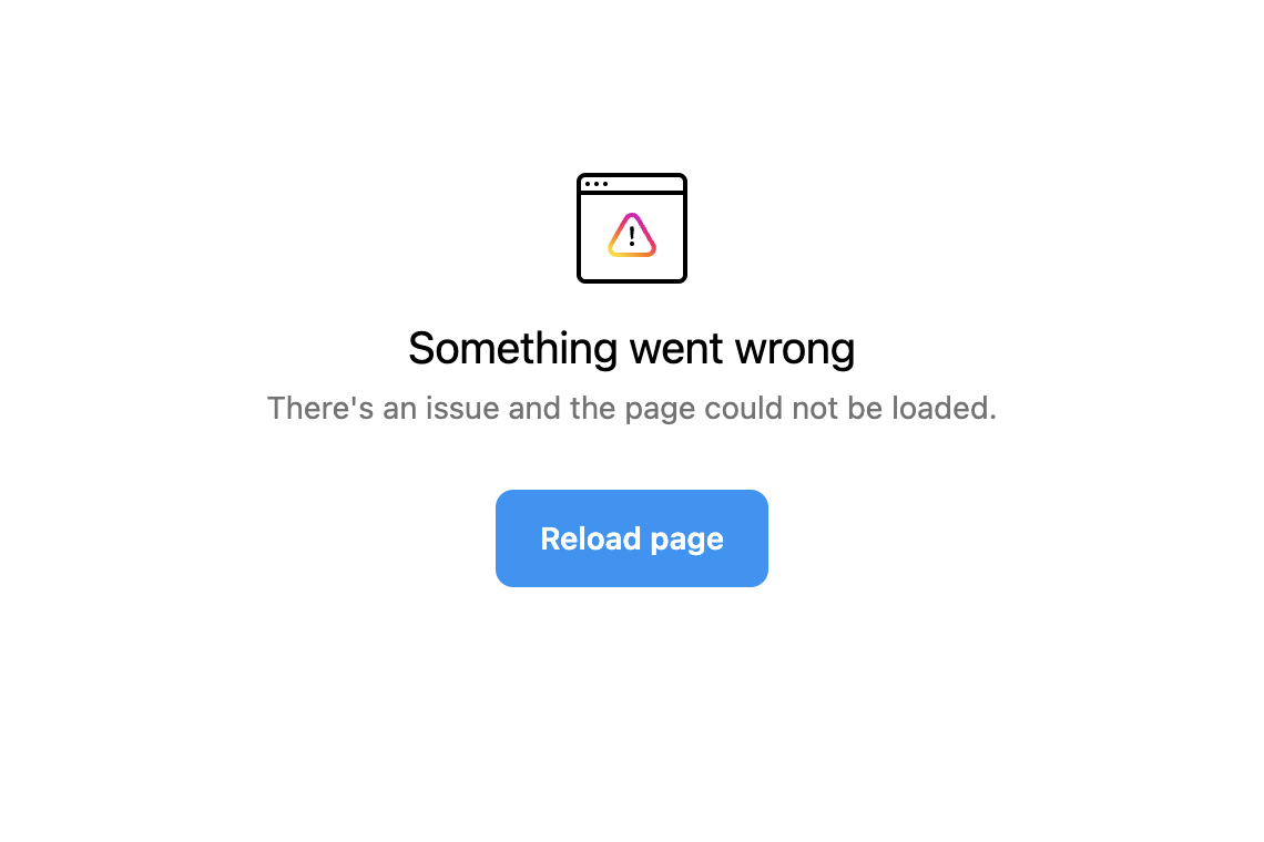 Shadow-banning