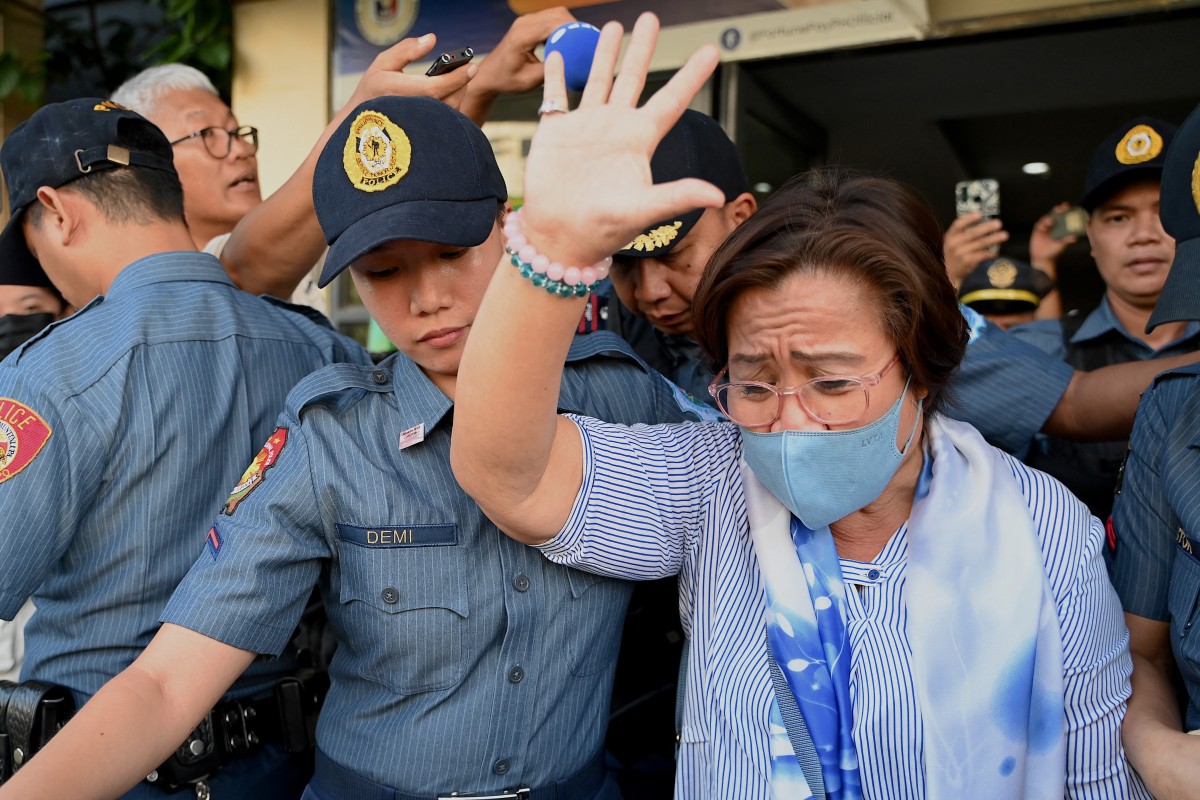 Leila de Lima