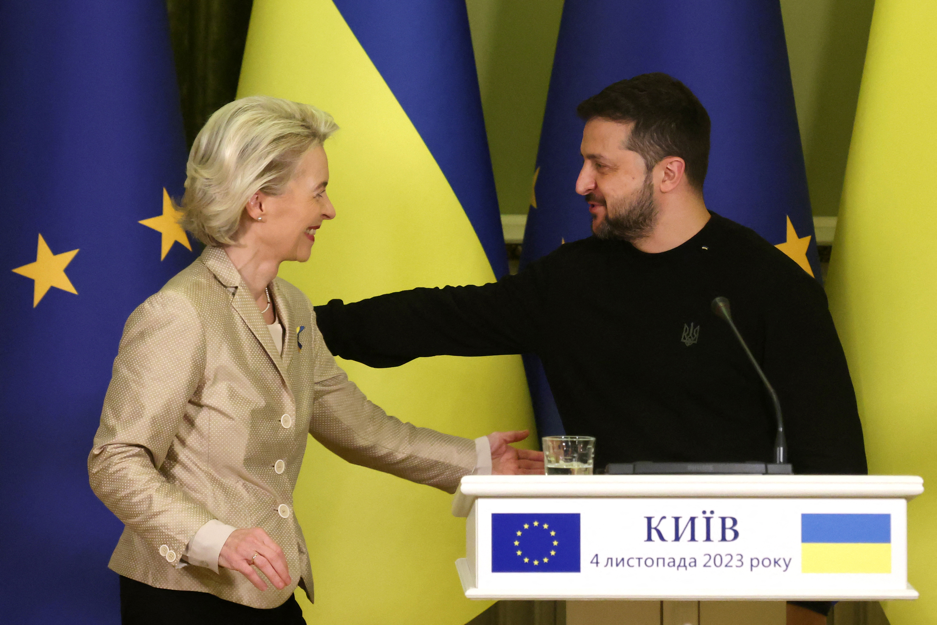 Ukraine