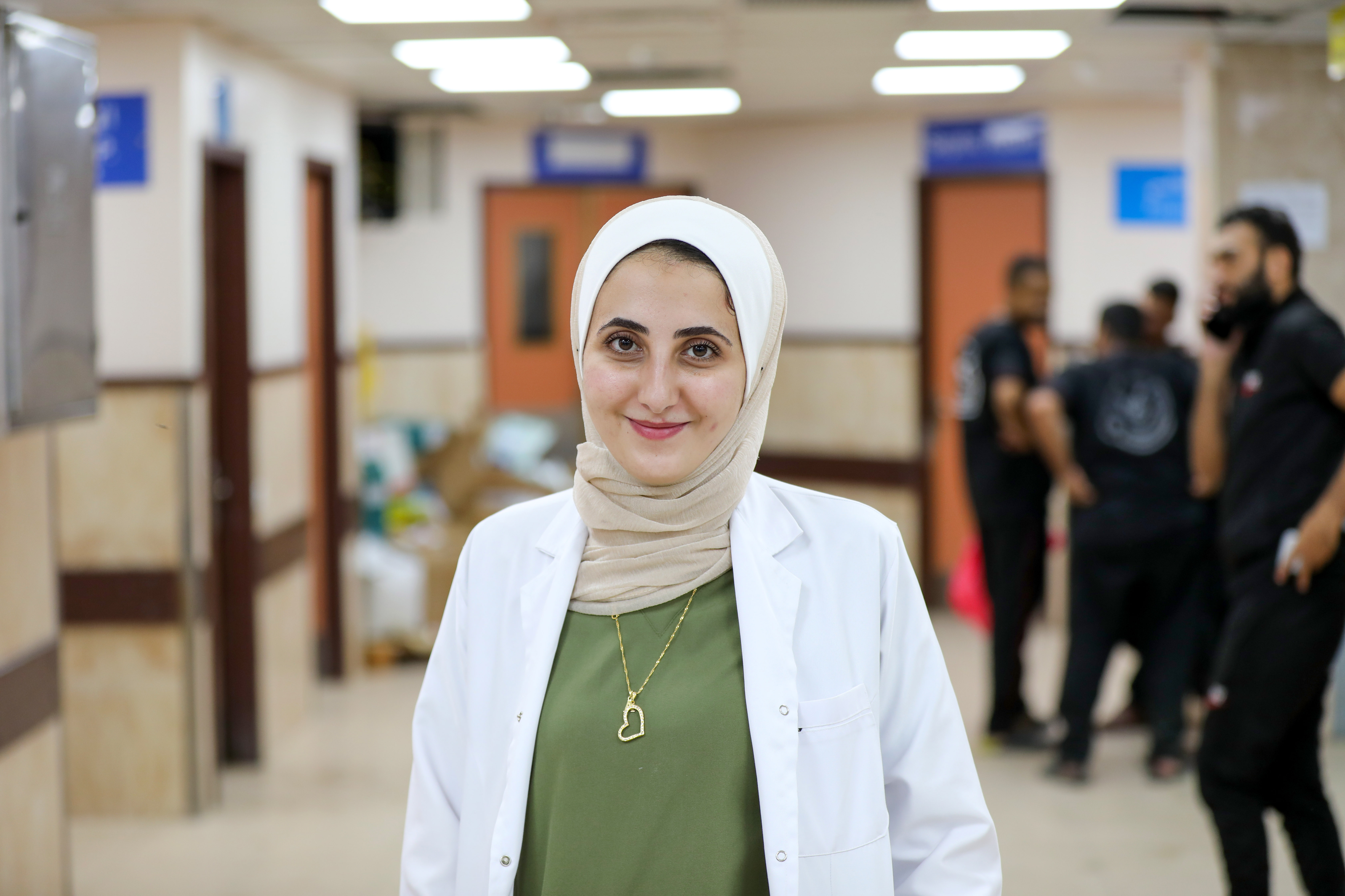Alaa Kassab