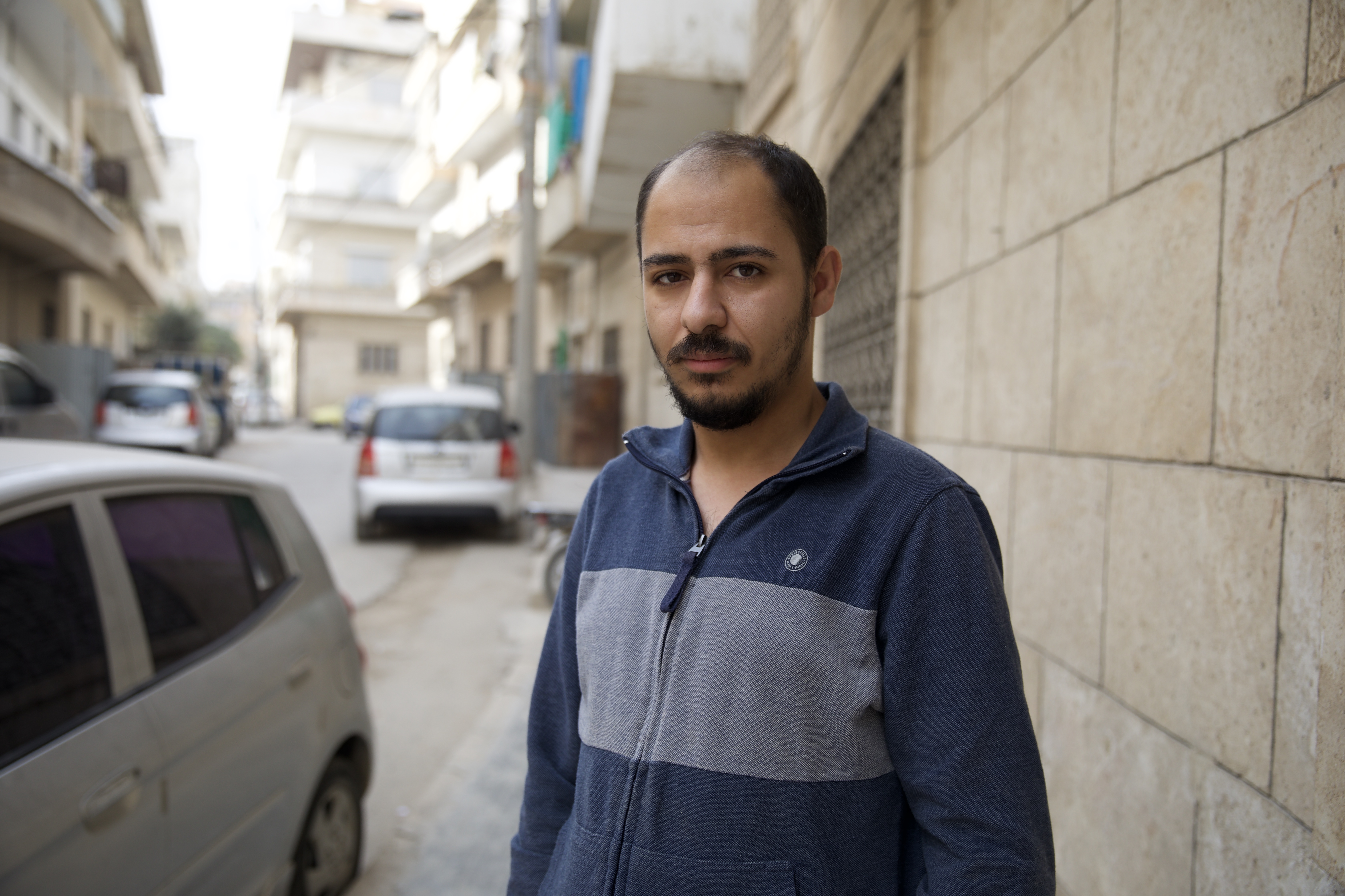 Ali Al-Dalati