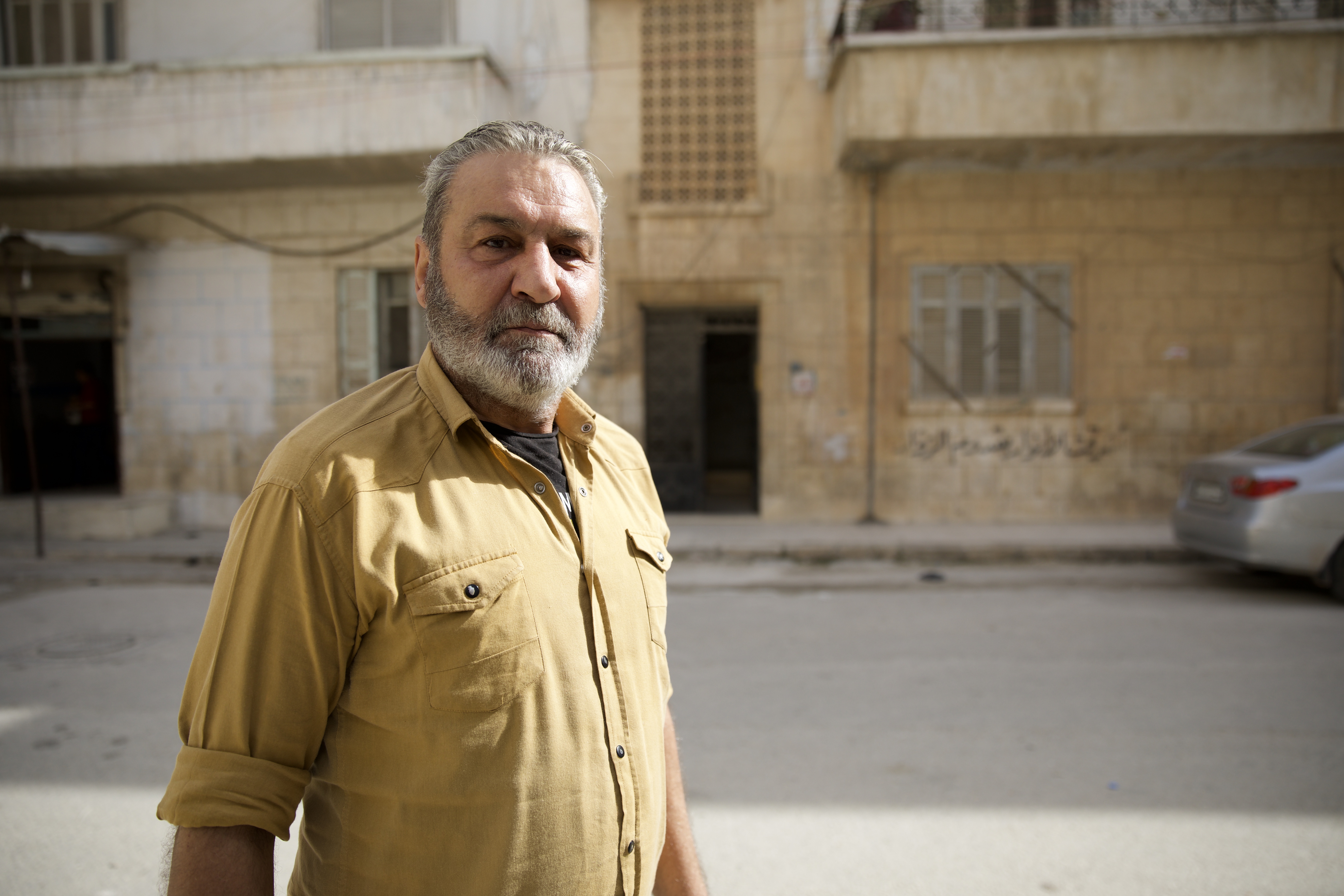 Talal Al-Loush