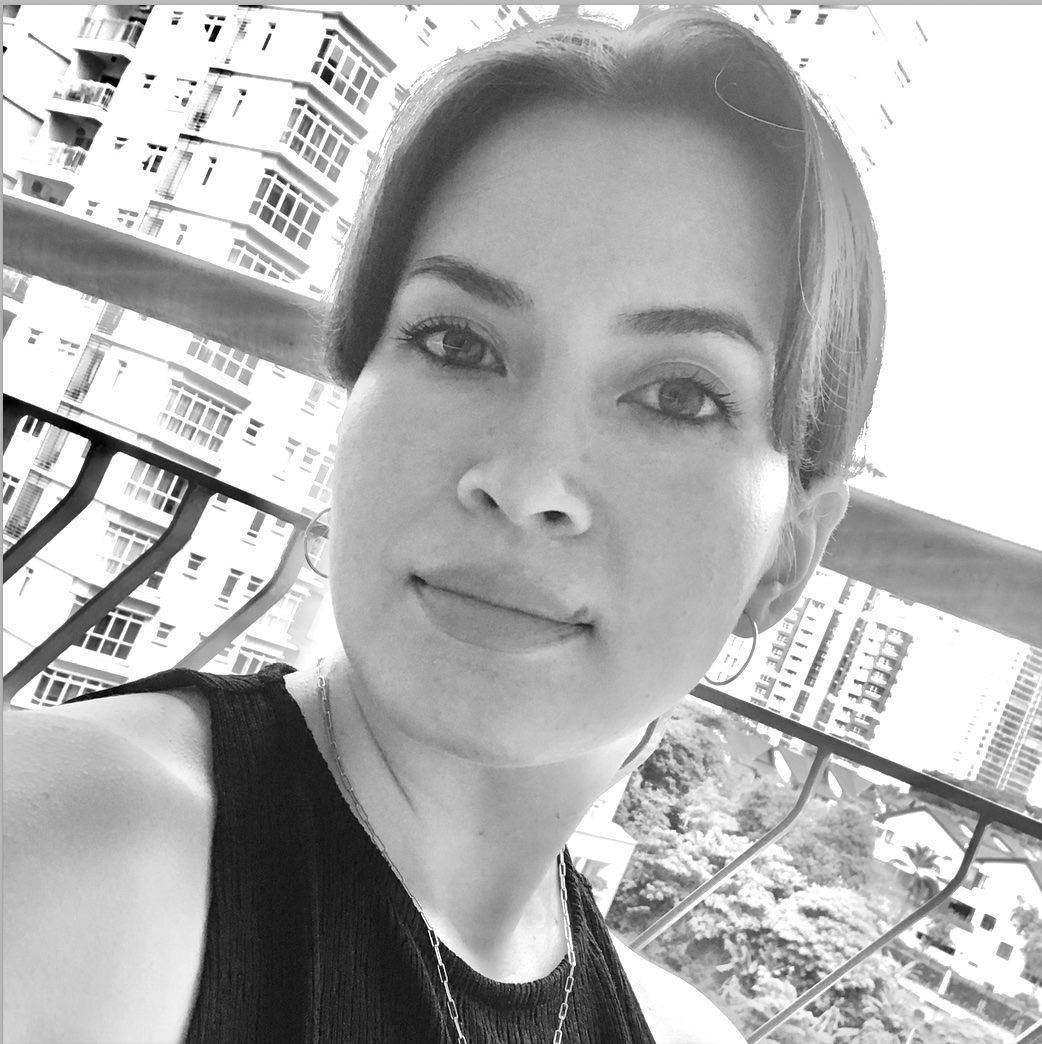 Susan Reyes Kurdli