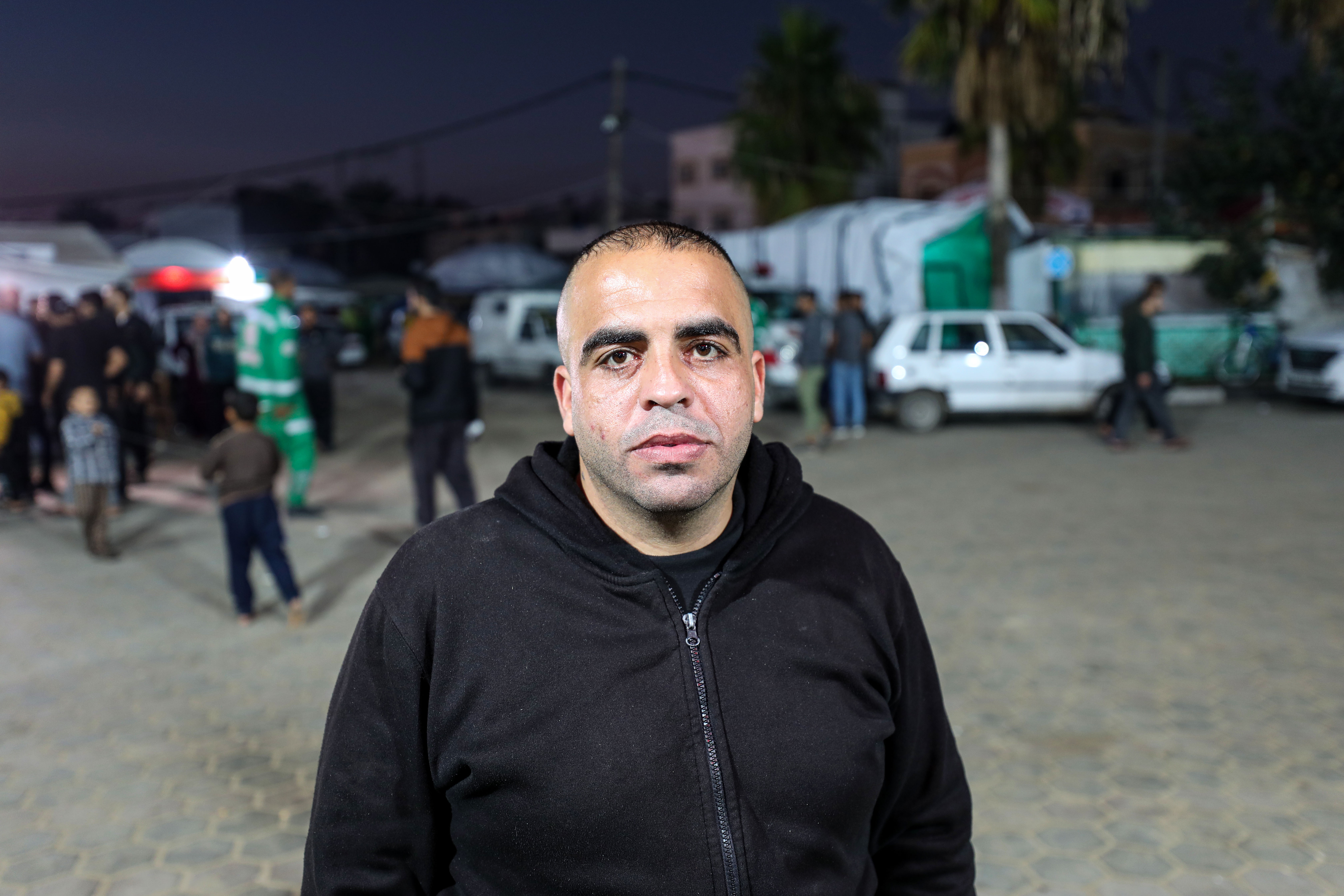 Gaza/Maram Humaid