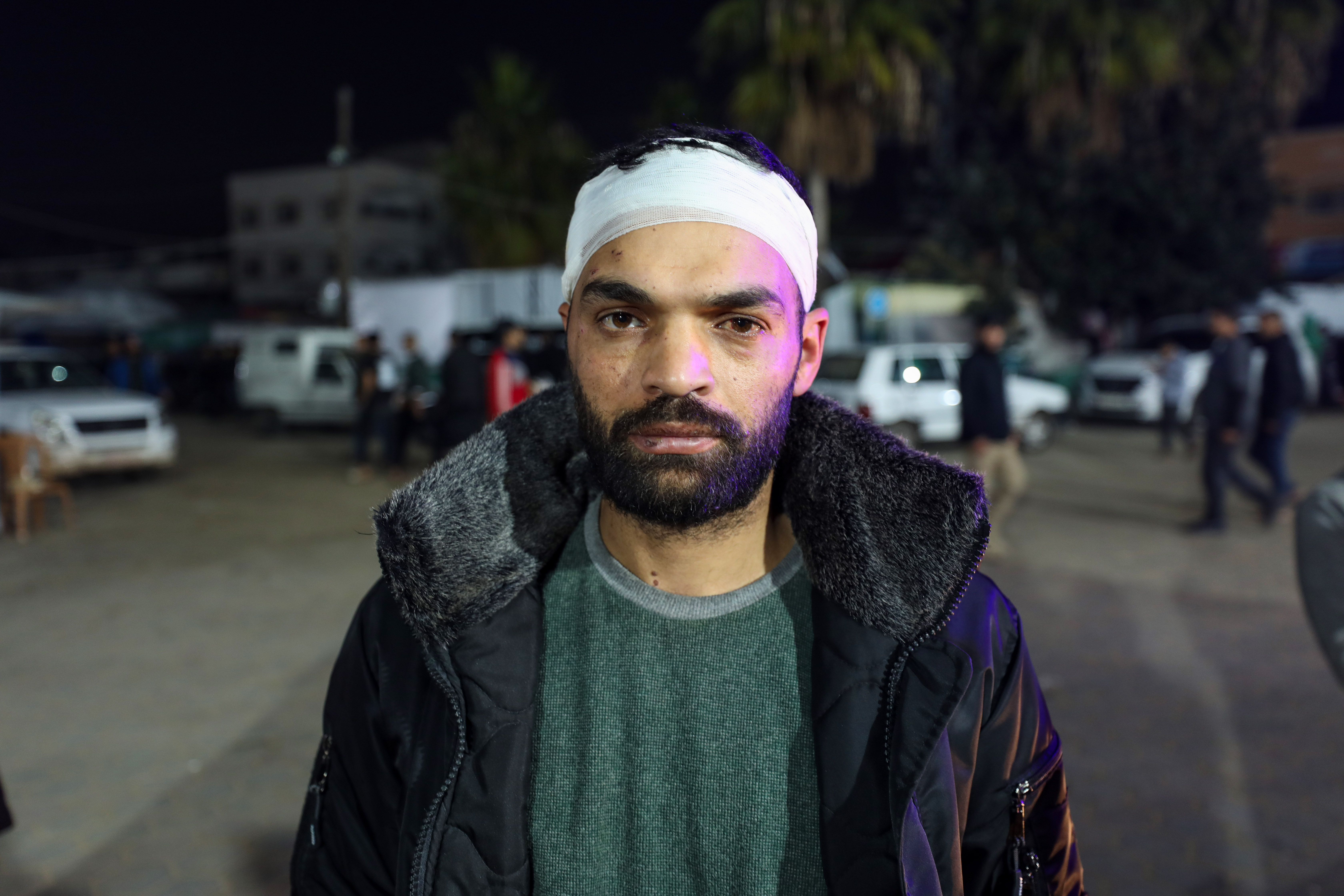 Gaza/Maram Humaid