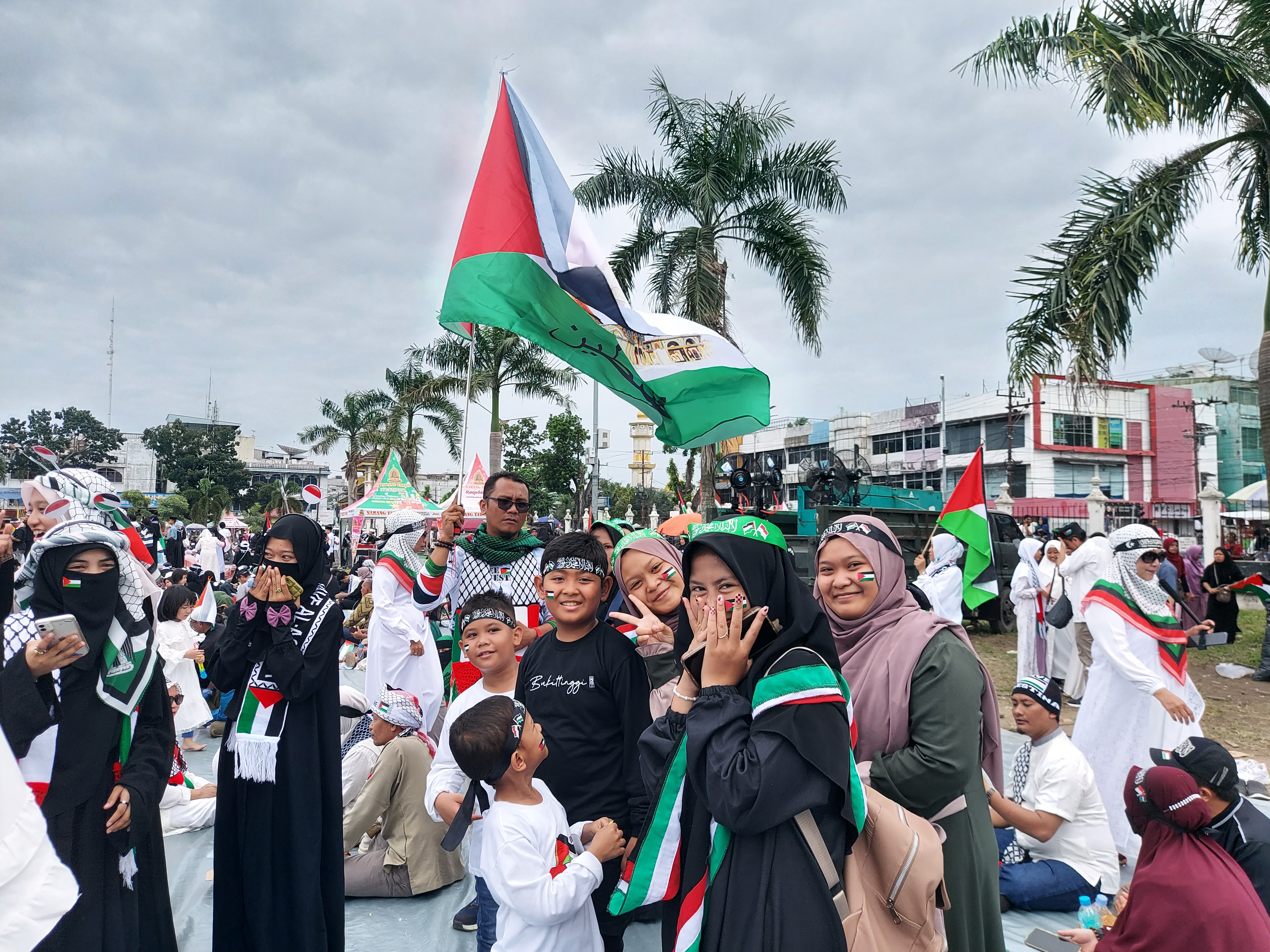 medan