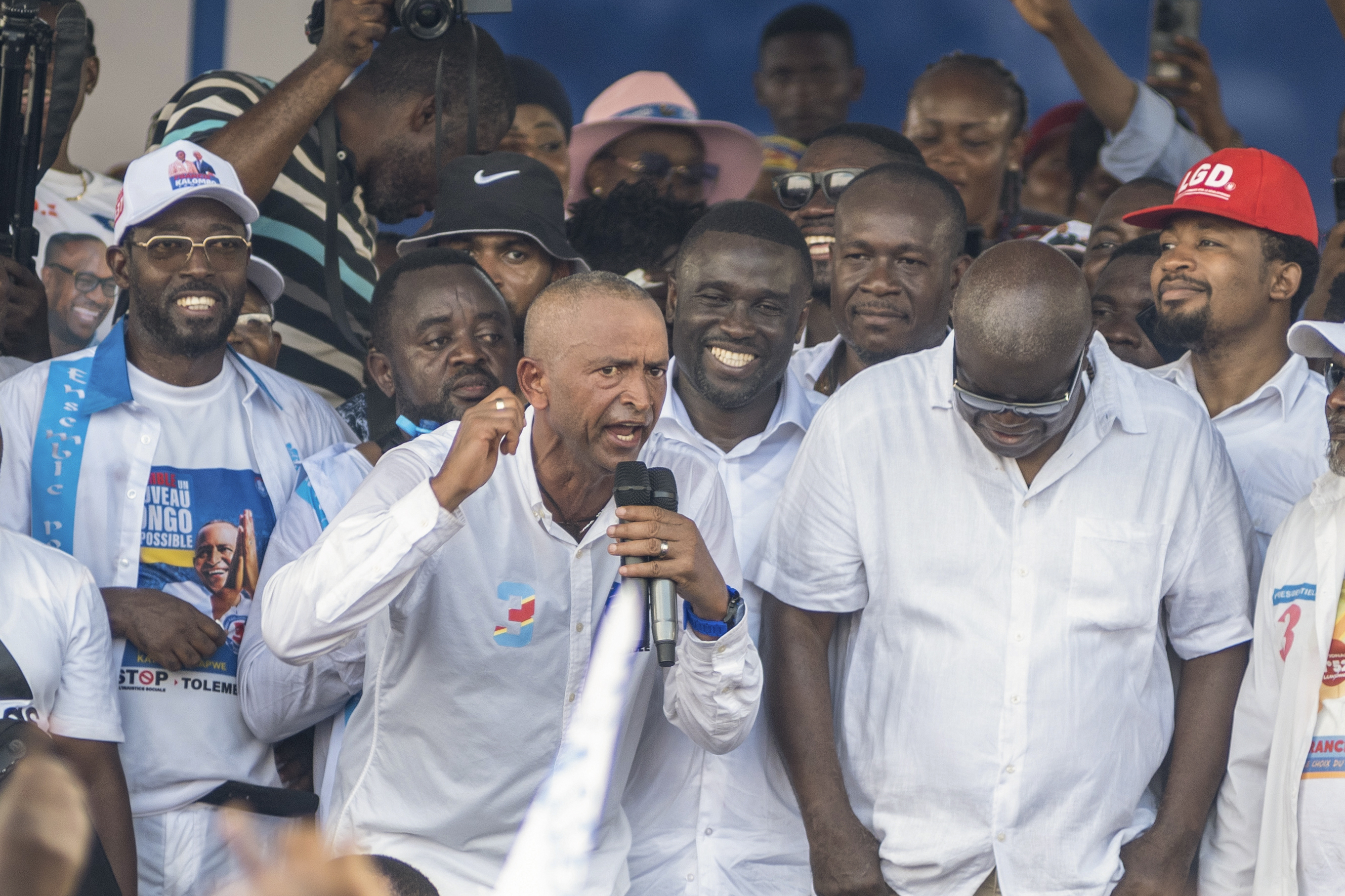 Katumbi