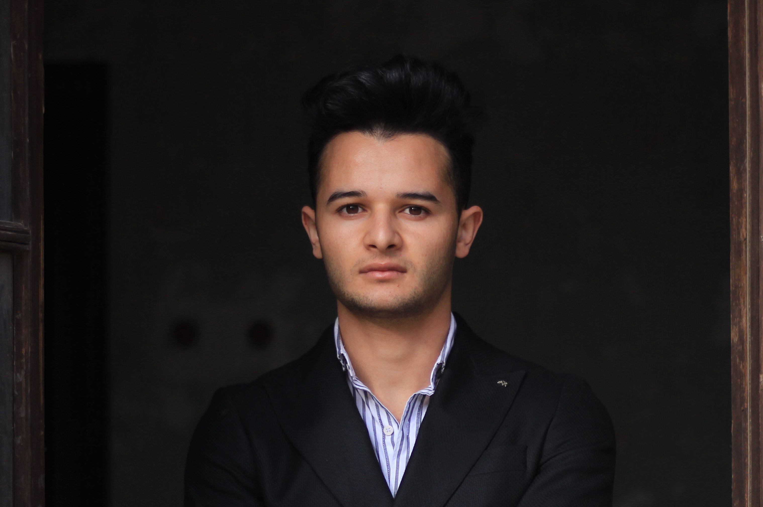Islam Alatrash
