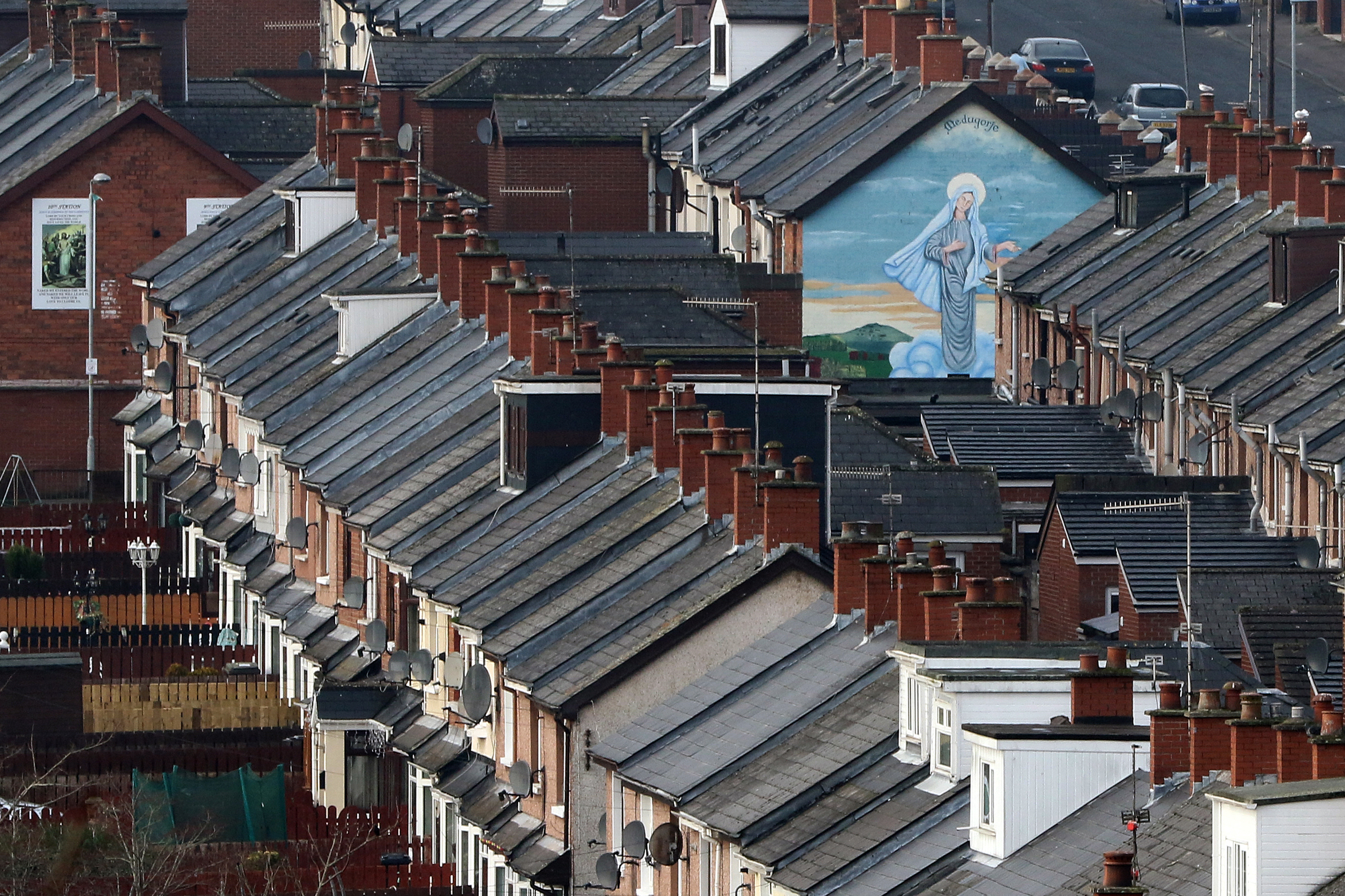Ardoyne