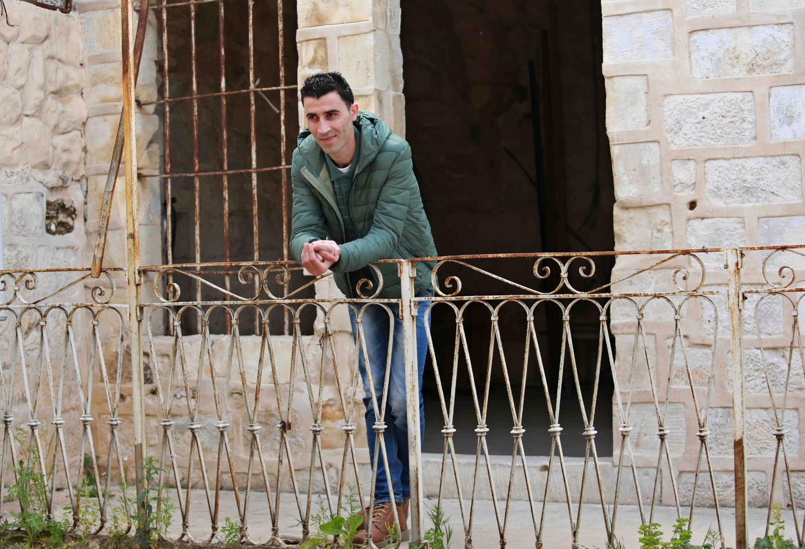 Yamen Nobani