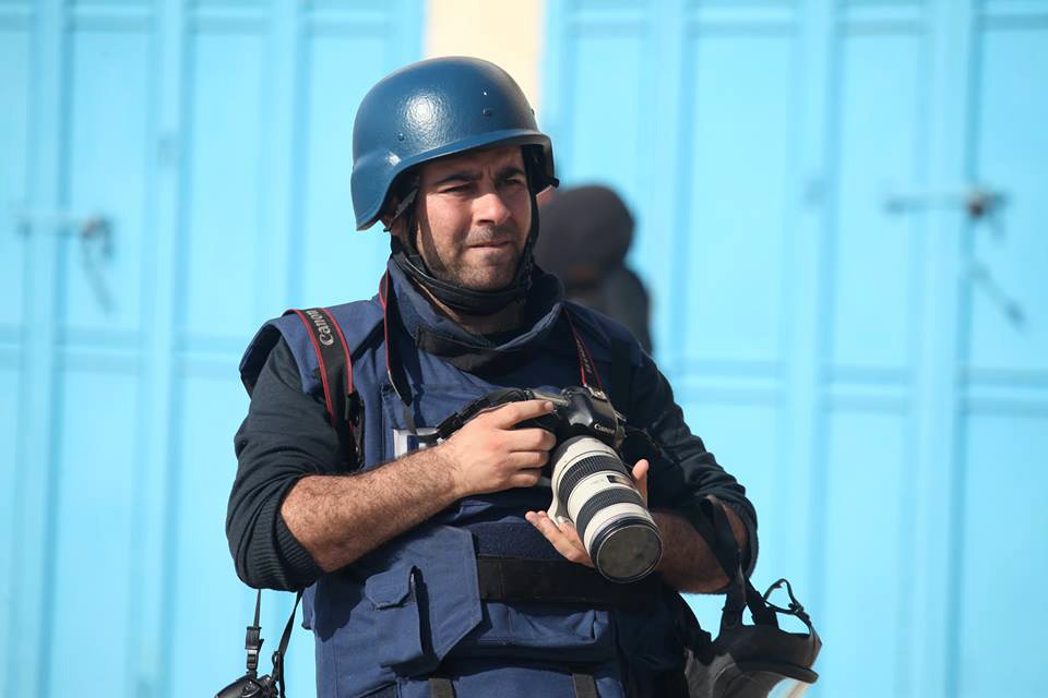 Ayman Nobani