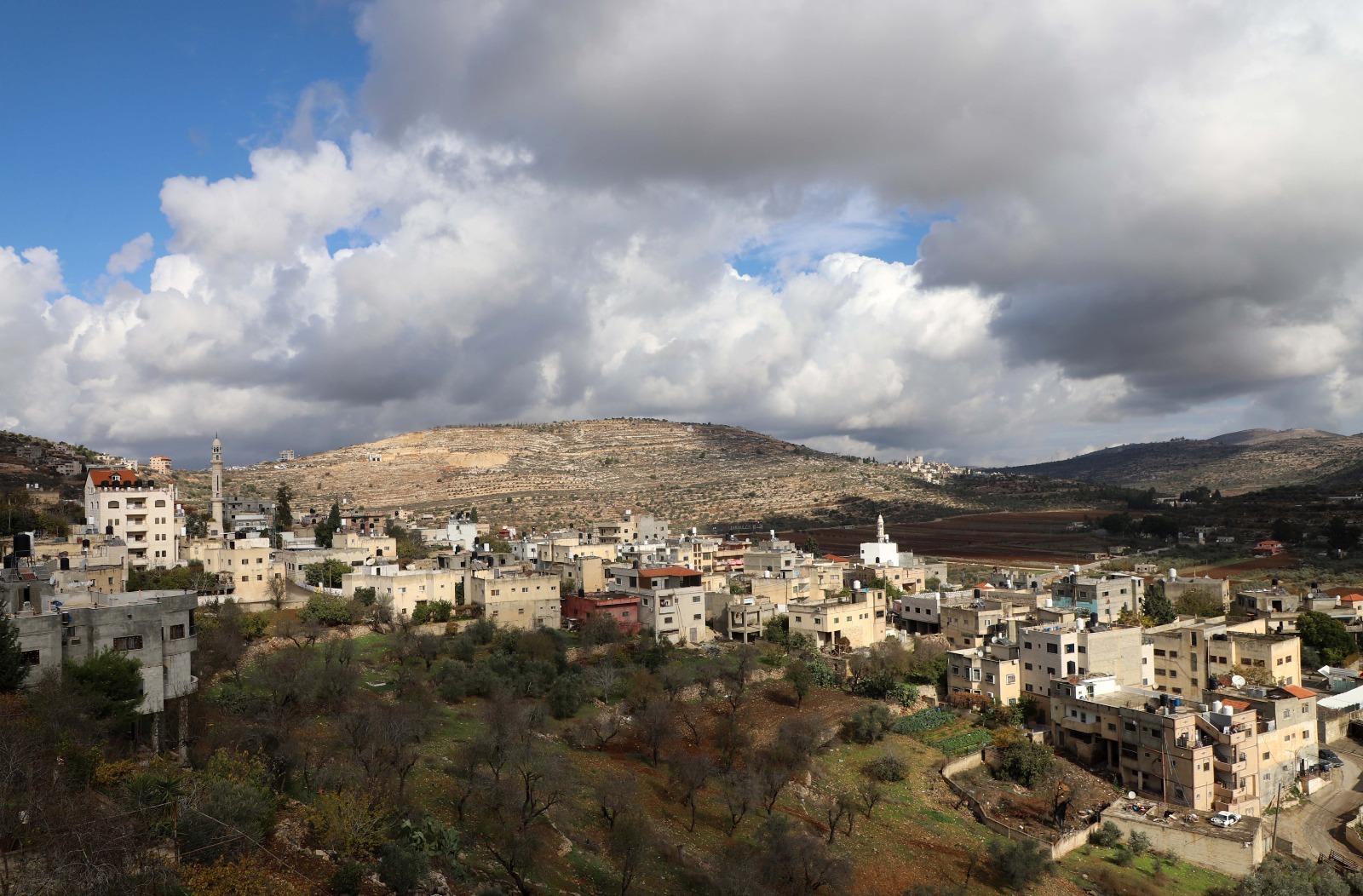 Al-Lubban Ash-Sarqiya