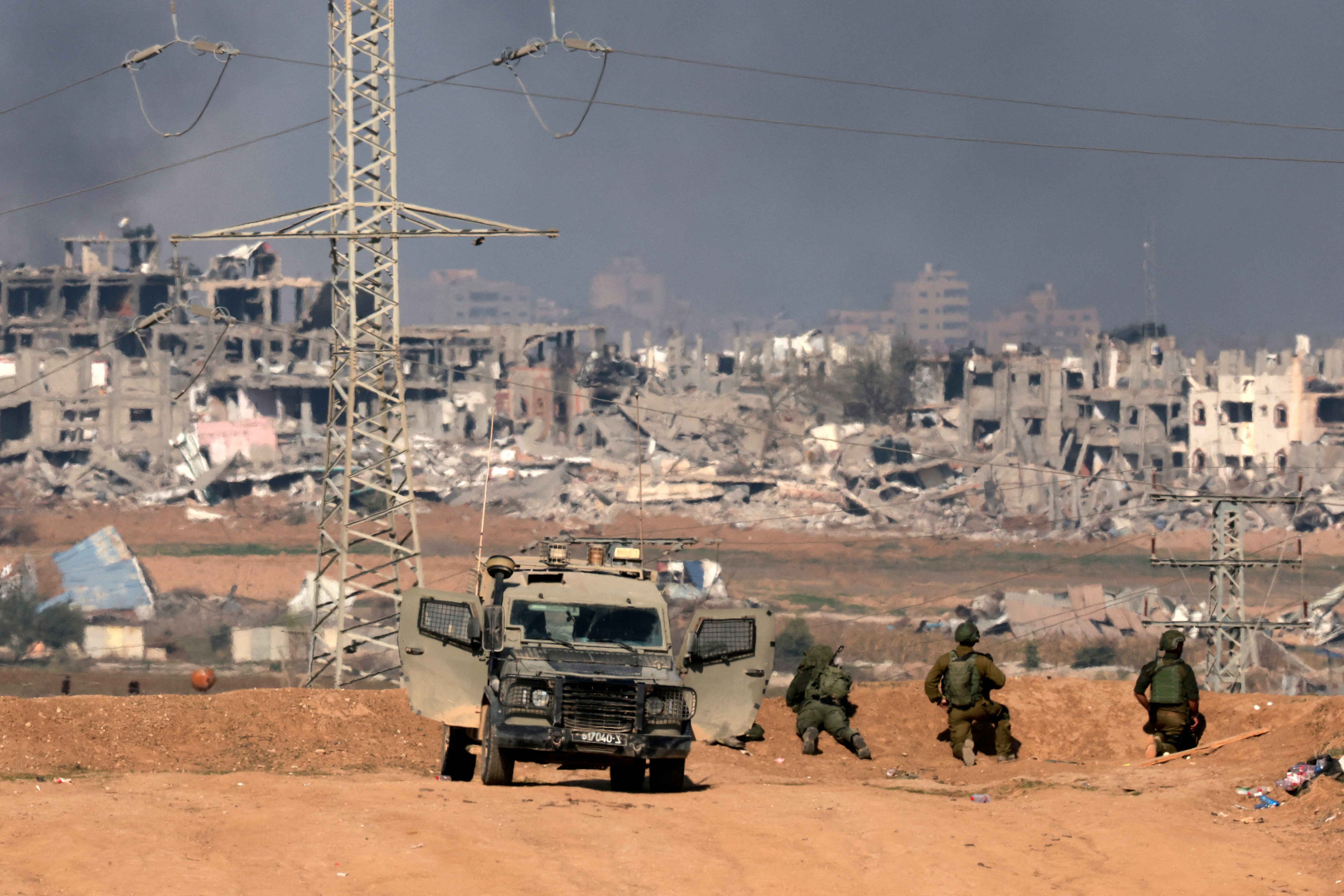 Gaza City