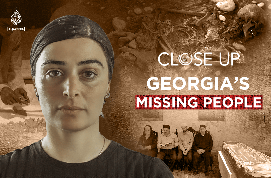 This forensic anthropologist identifies victims executed during Stalin’s Great Purges and reunites their remains with their descendents