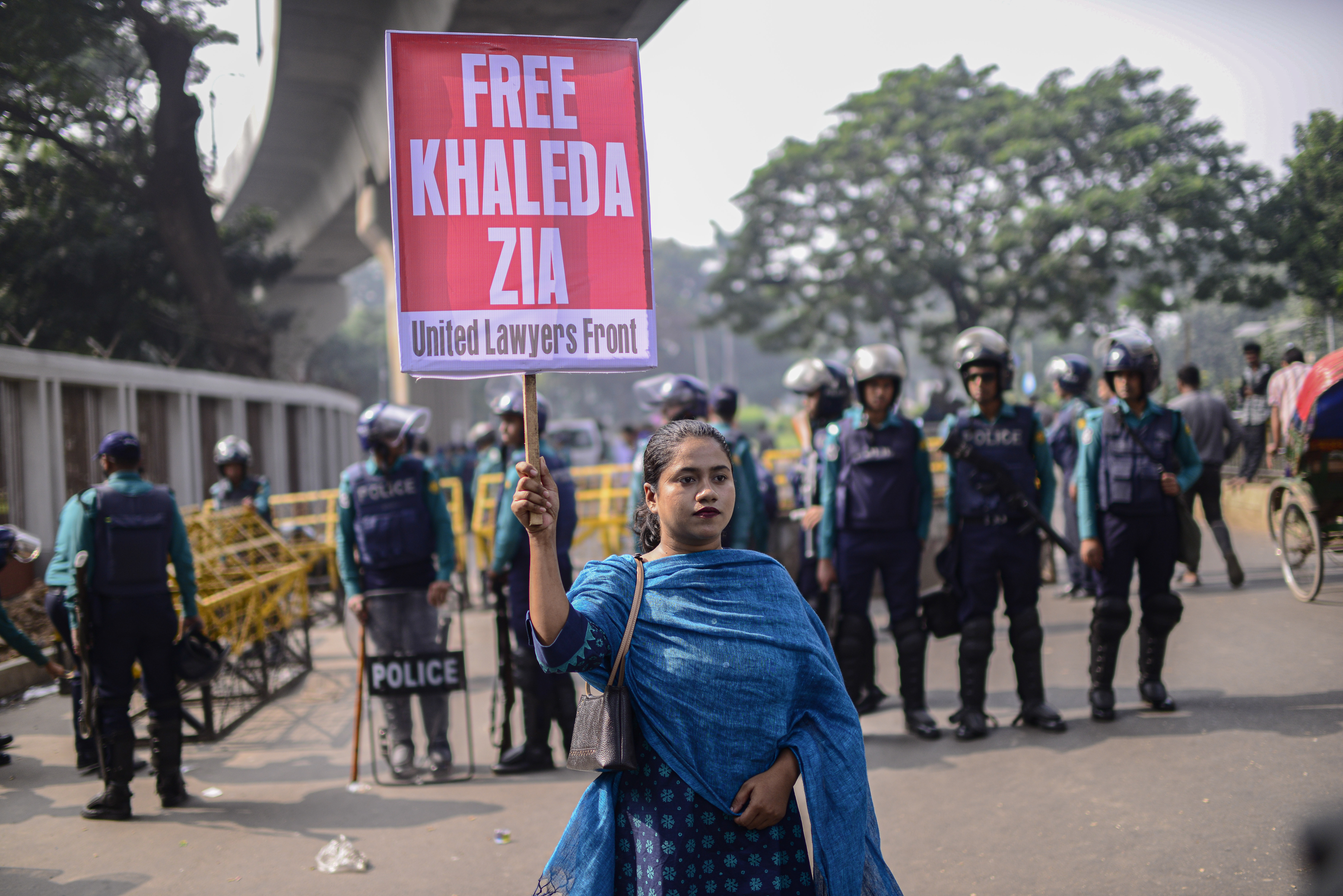 Bangladesh Election