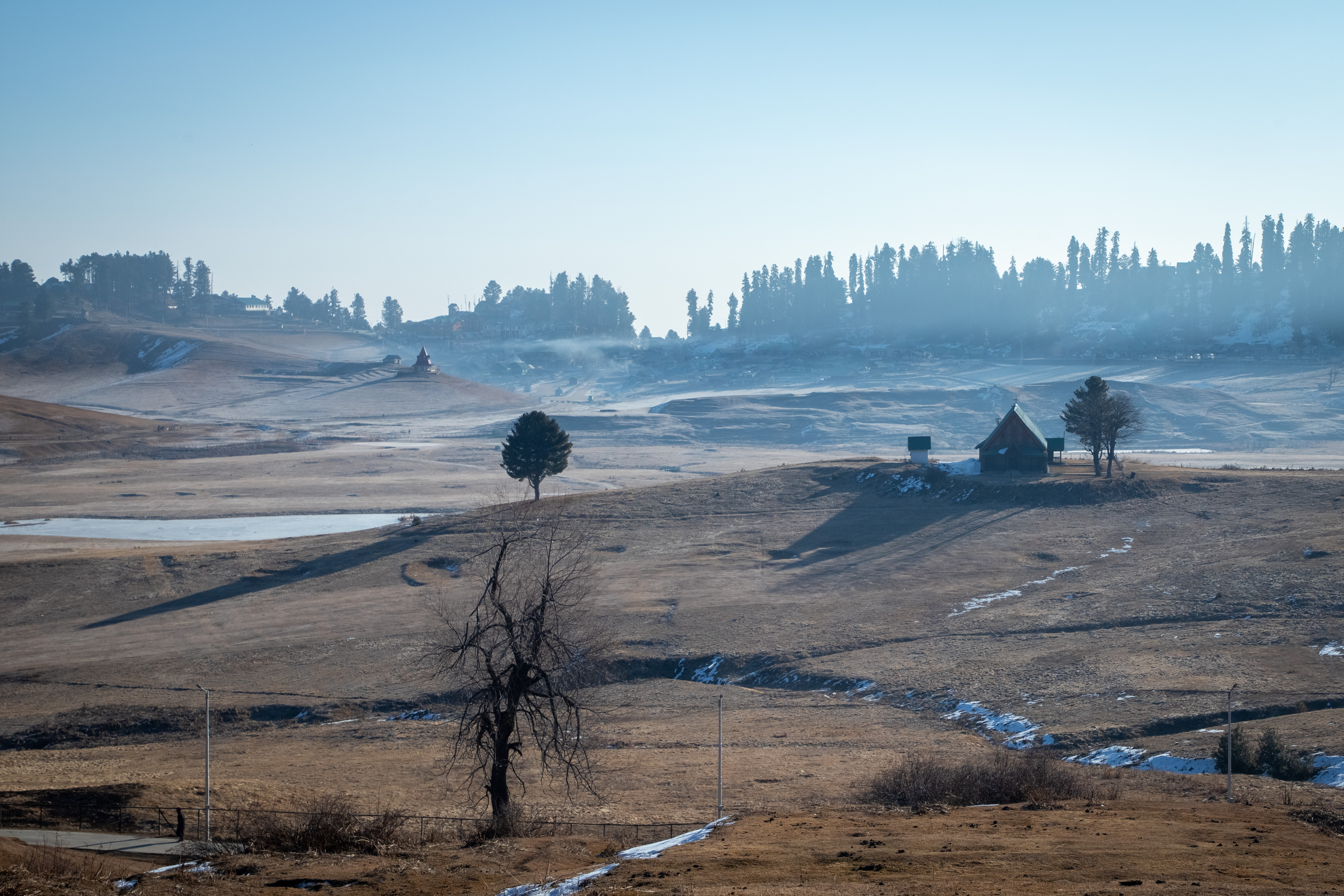 Kashmir Gulmarg
