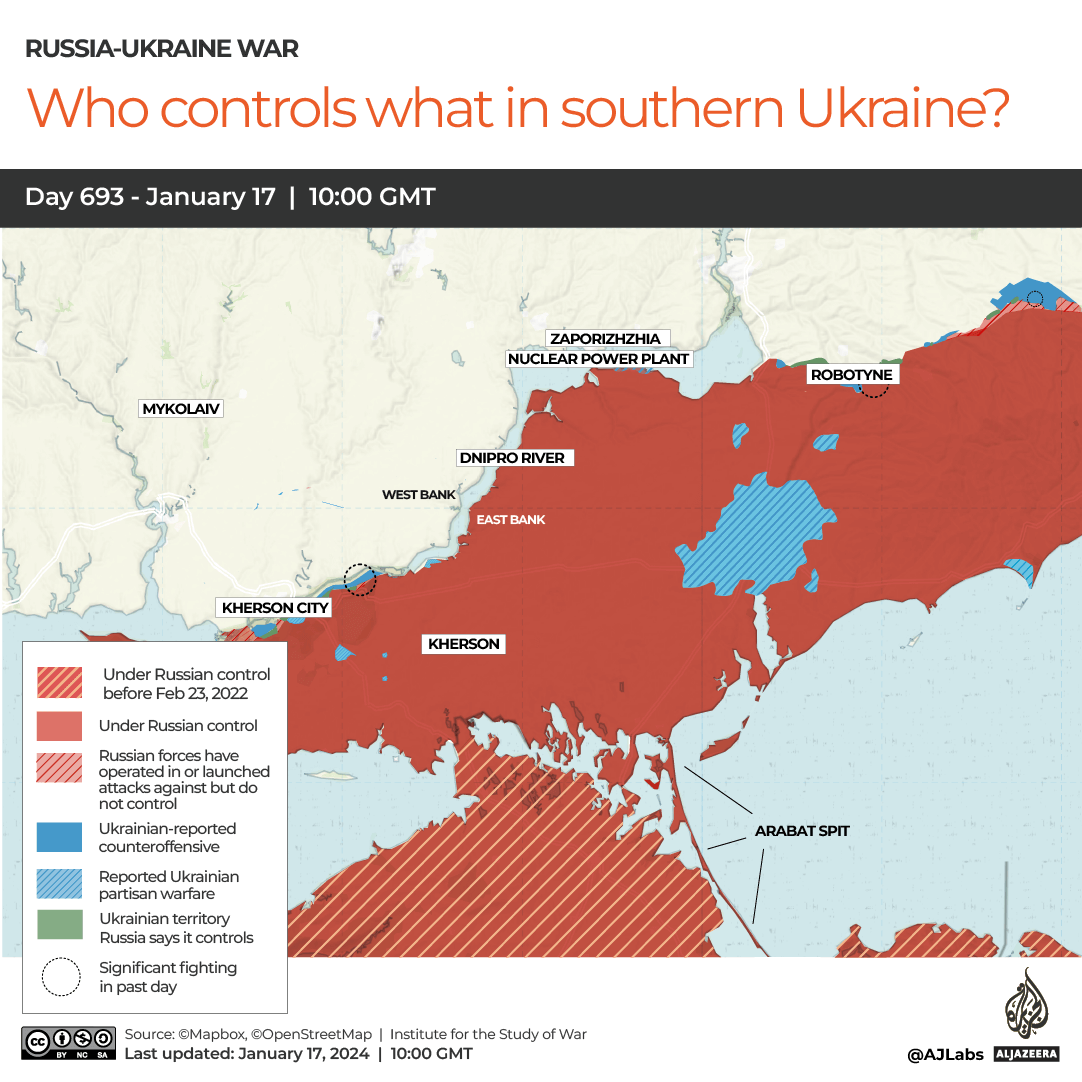 INTERACTIVE-WHO CONTROLS WHAT IN SOUTHERN UKRAINE-1705492010
