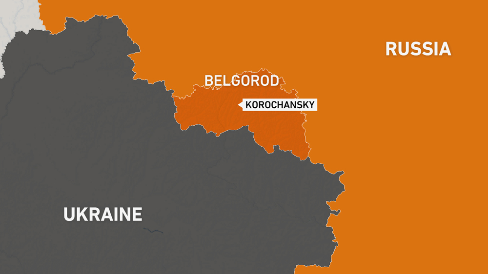 Korochansky district
