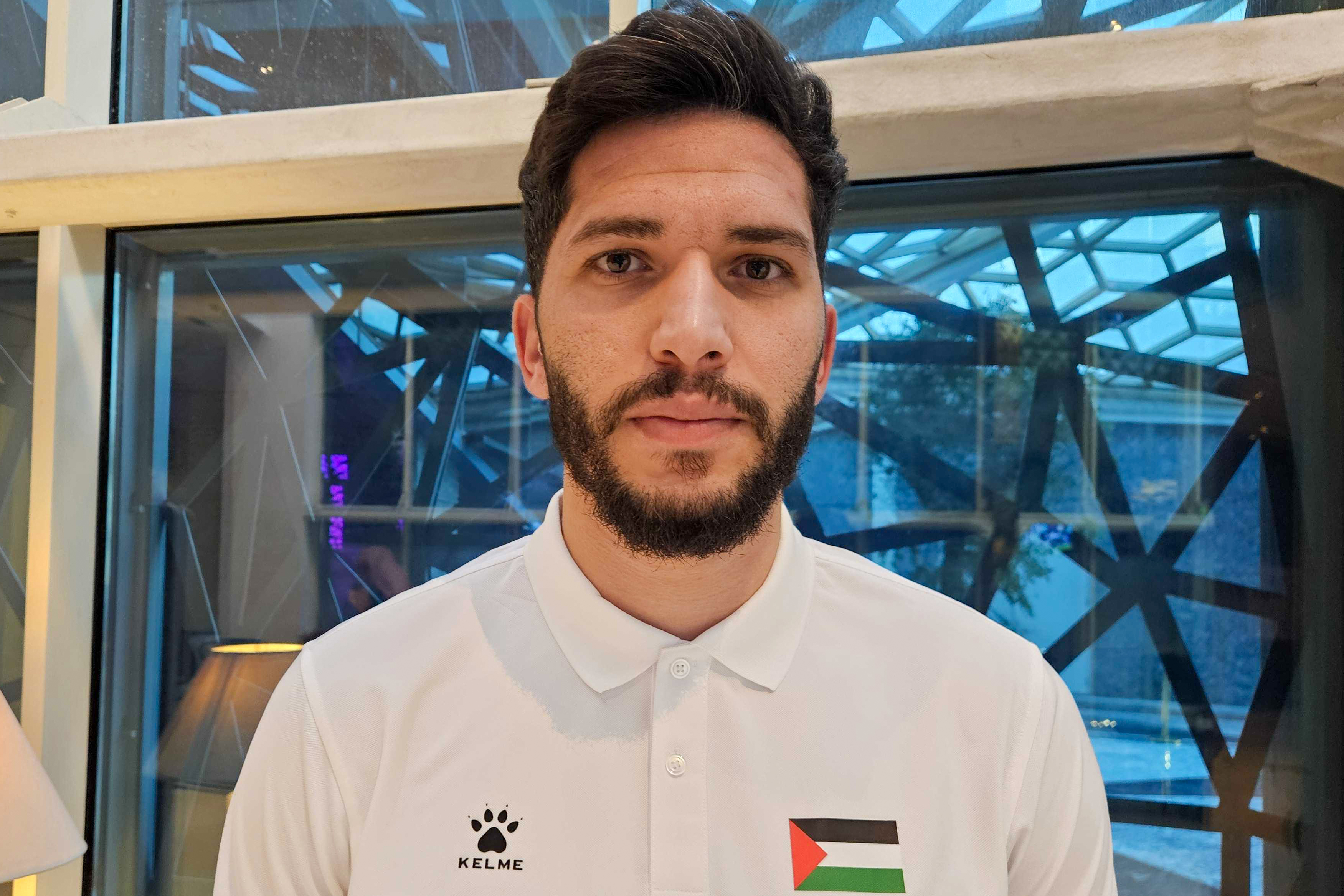 Mahmoud Wadi