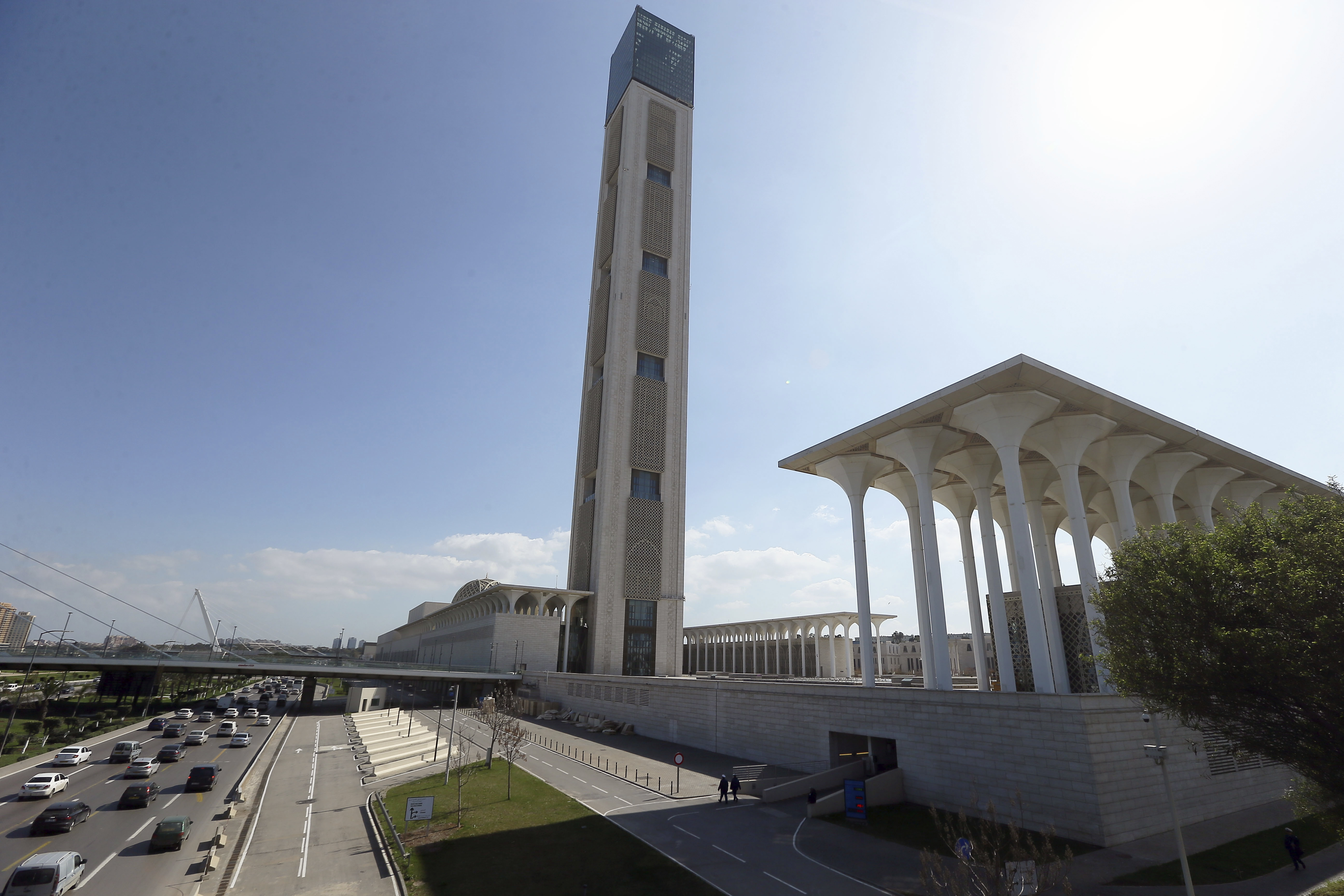Mosque