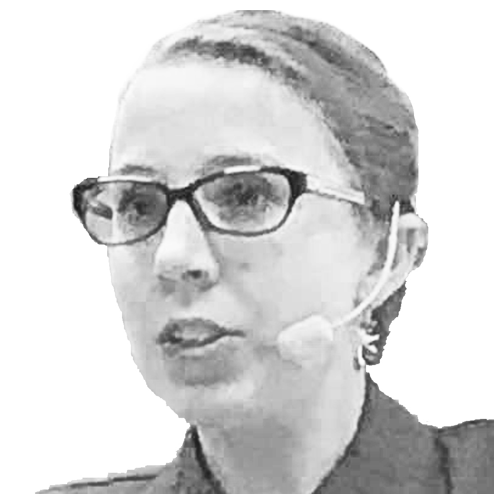 Alice Panepinto