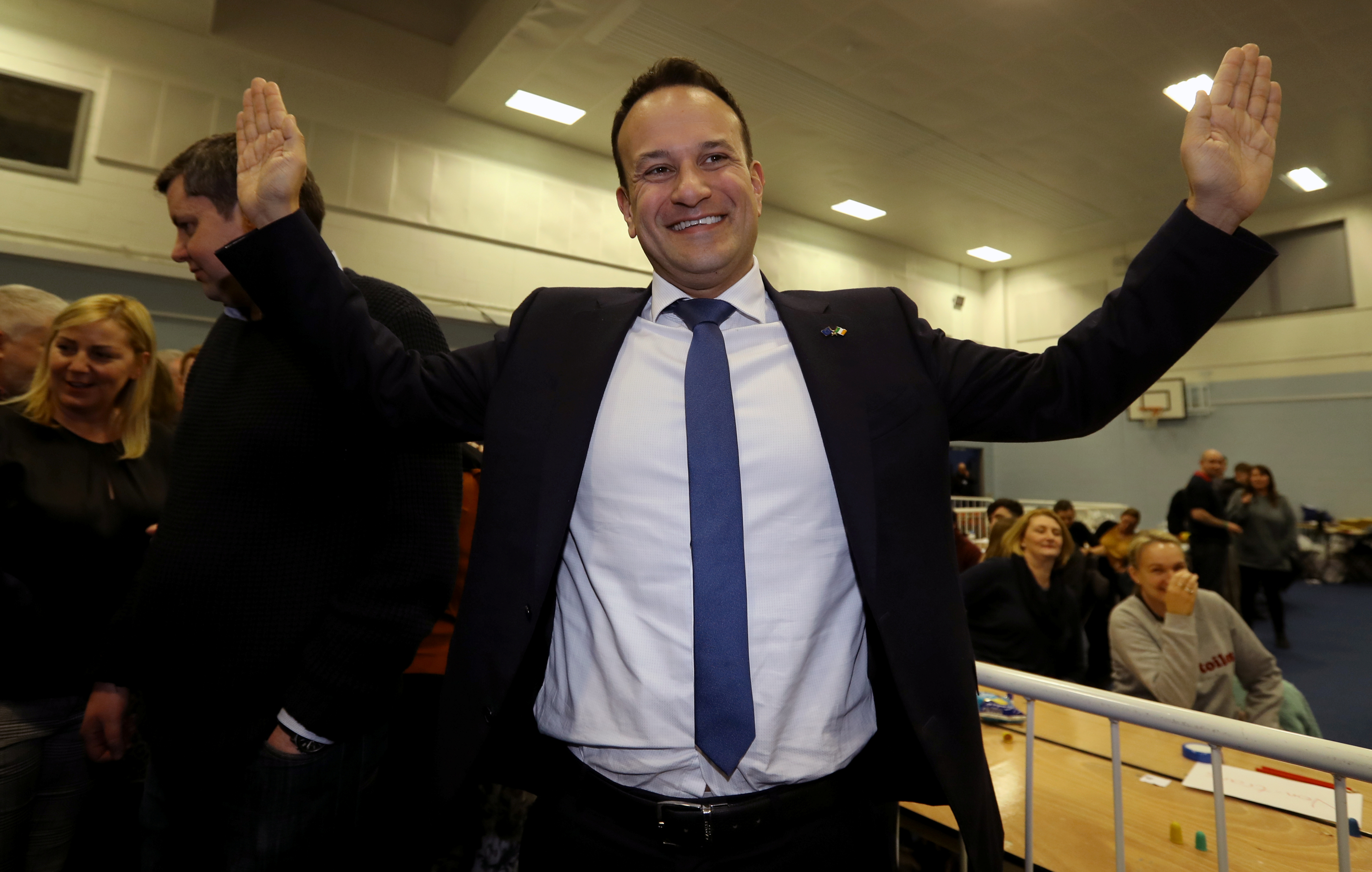 Irish election