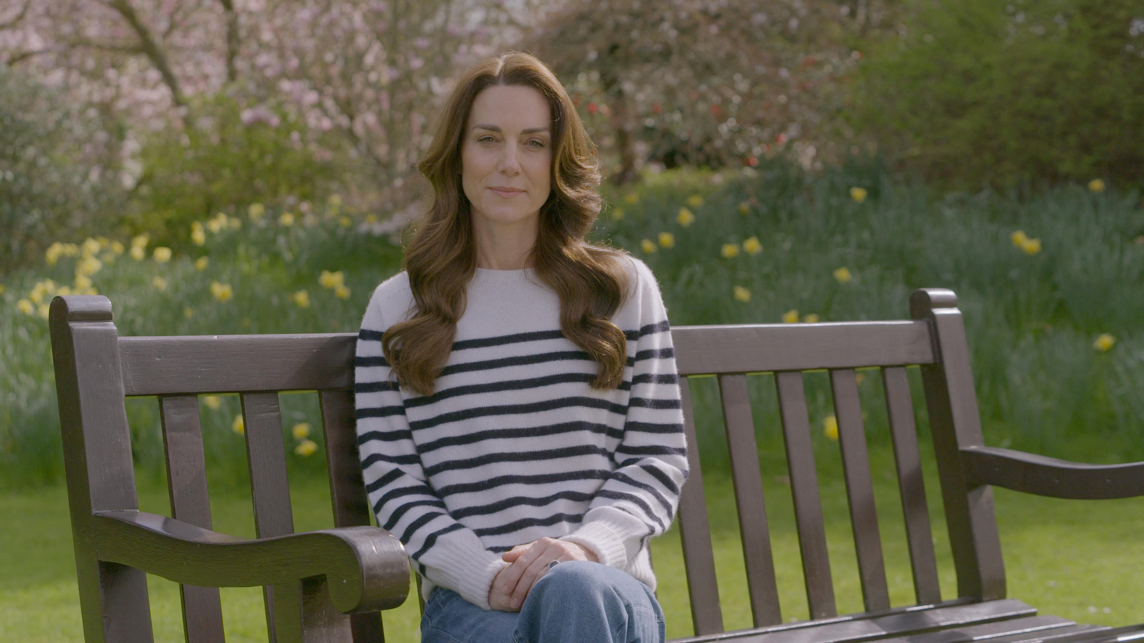 Kate Middleton, Princess of Wales