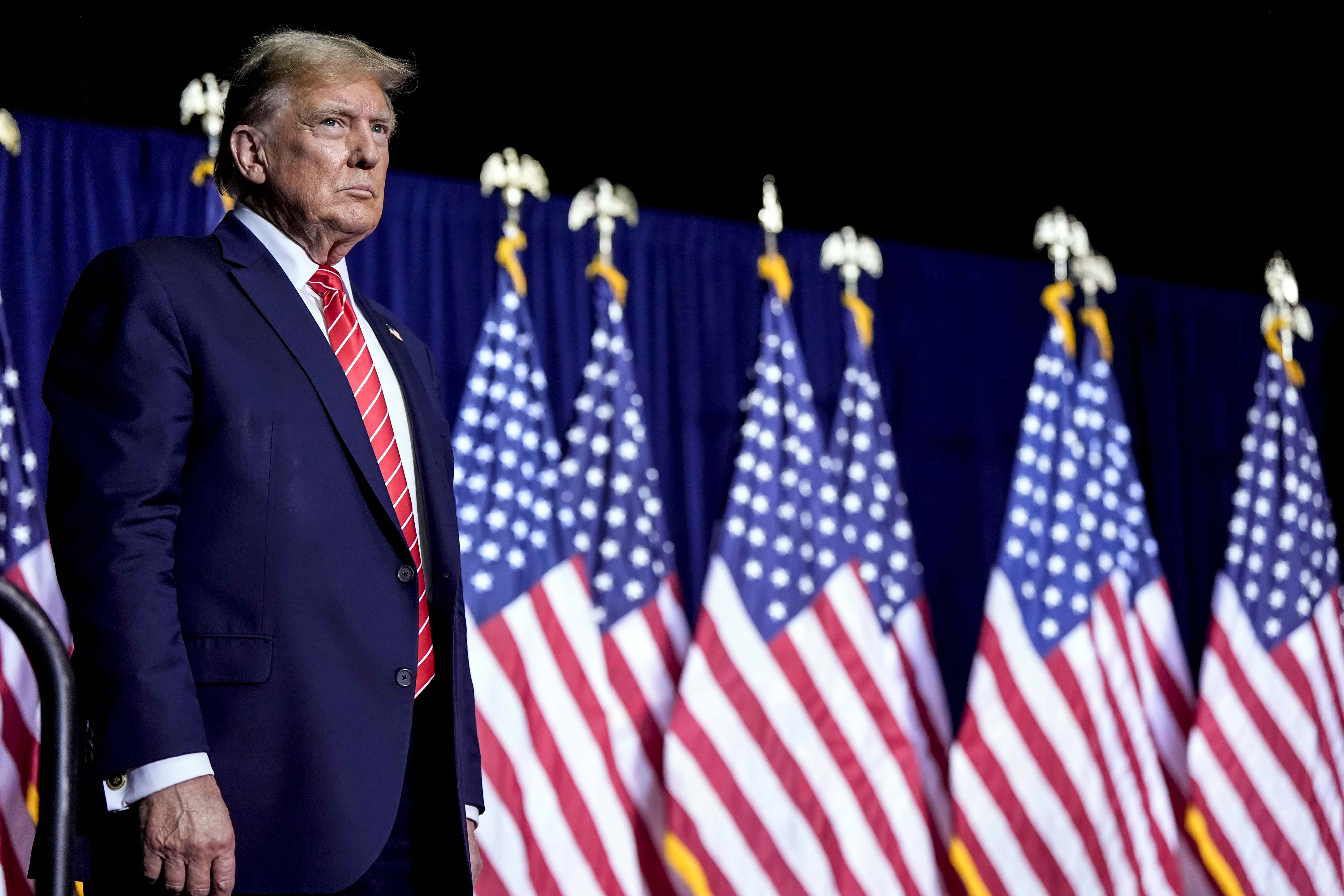 Trump