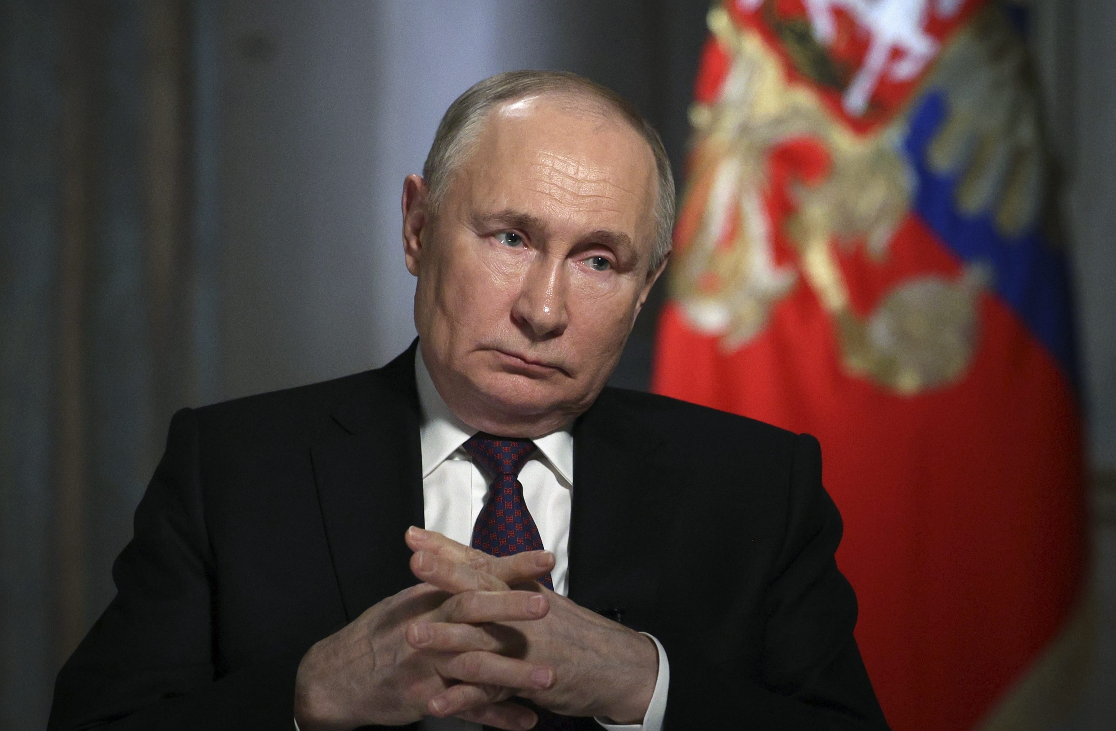 Putin