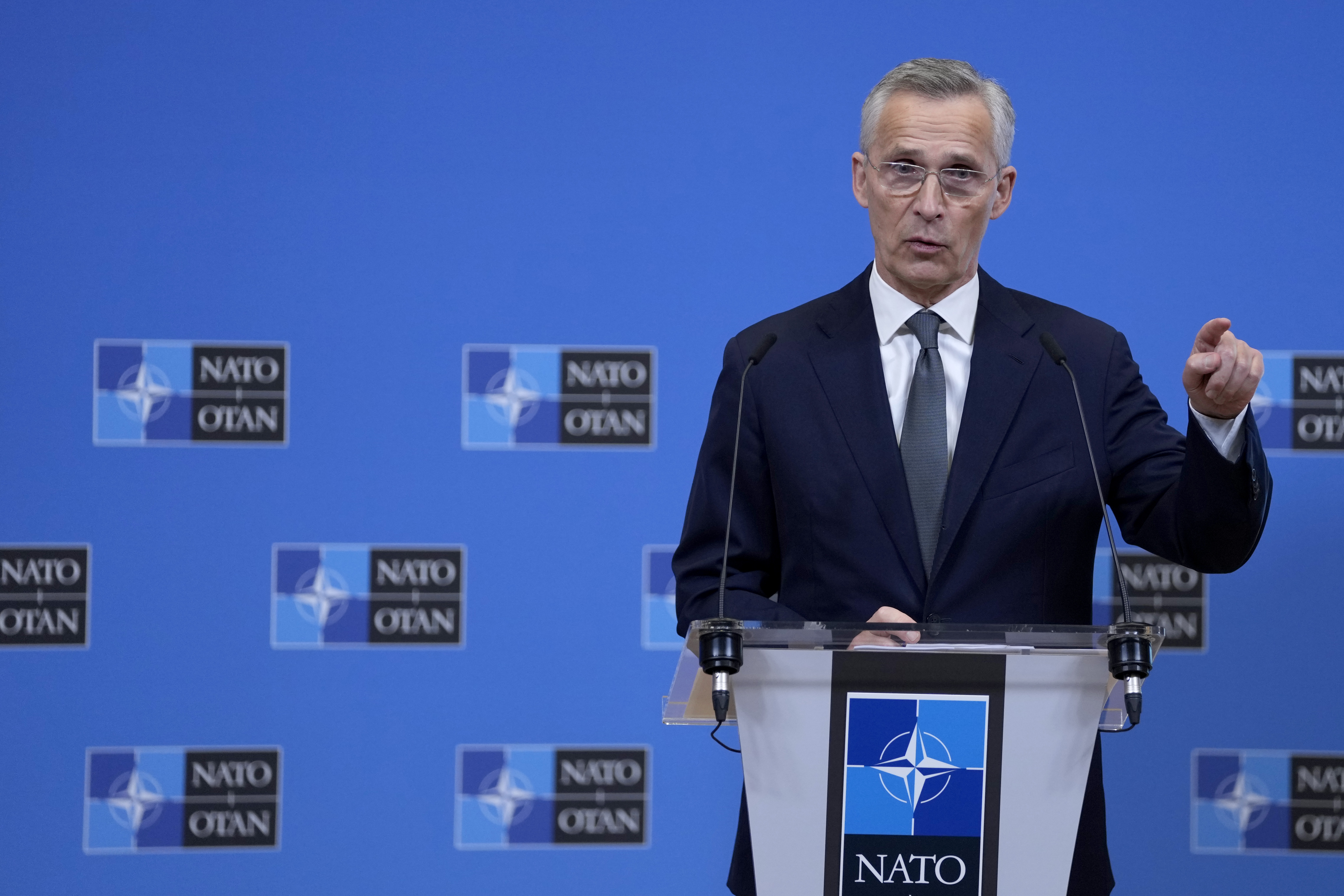 NATO