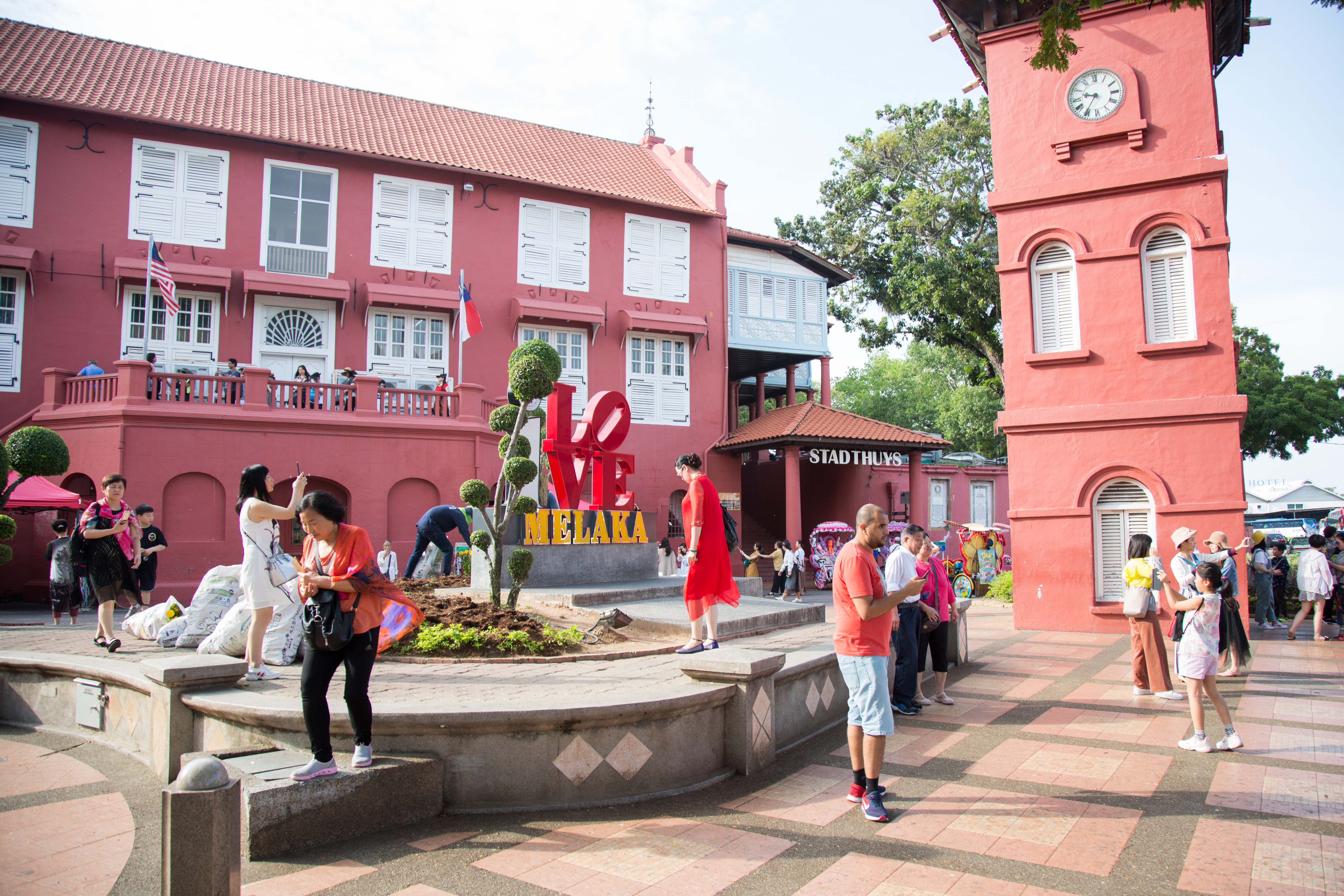 Malacca, Malaysia