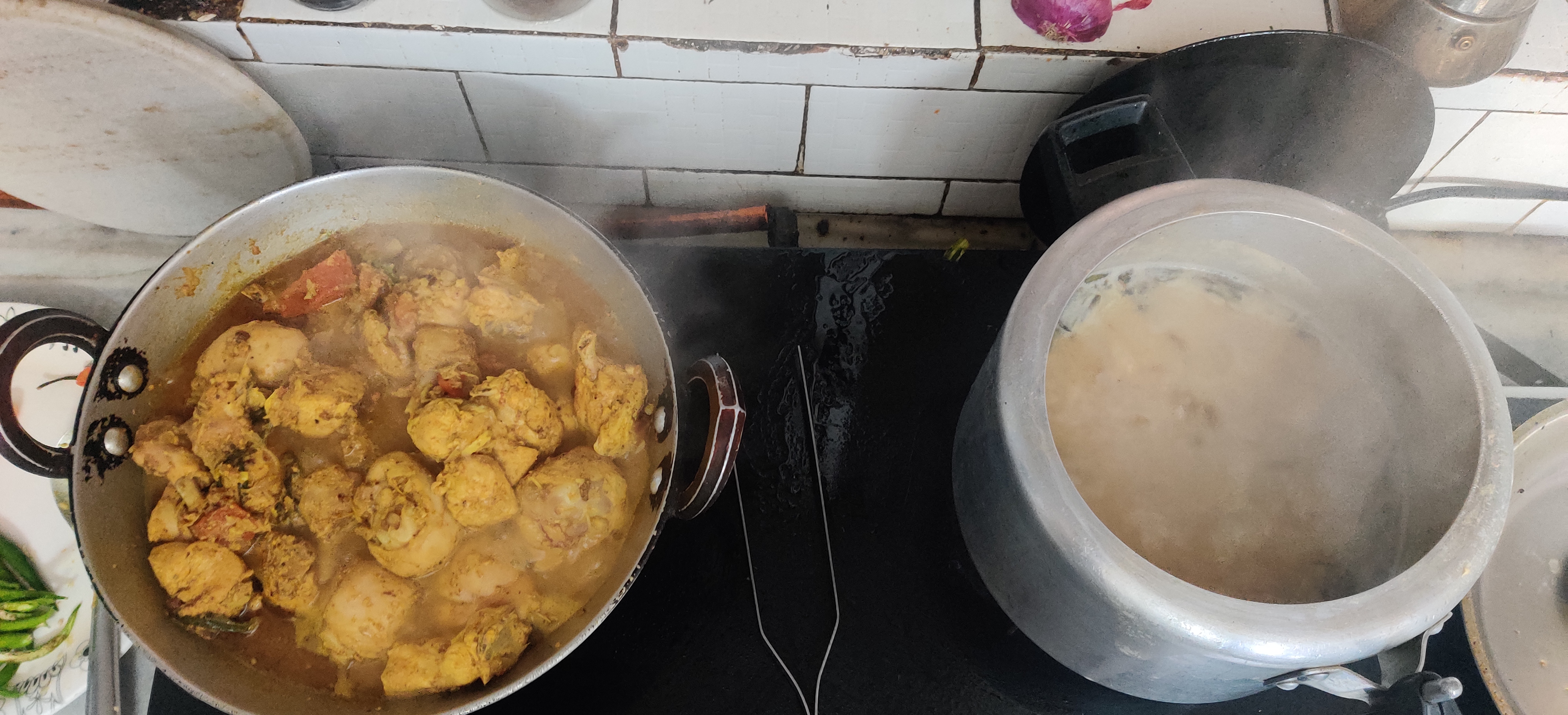 Lomba Kitchen