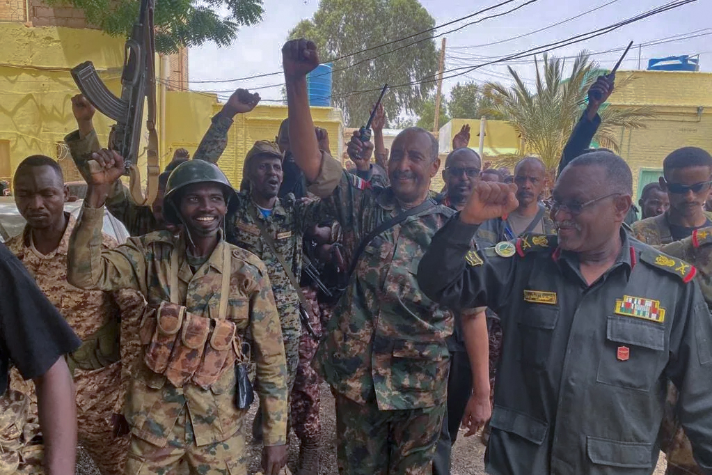 Sudan