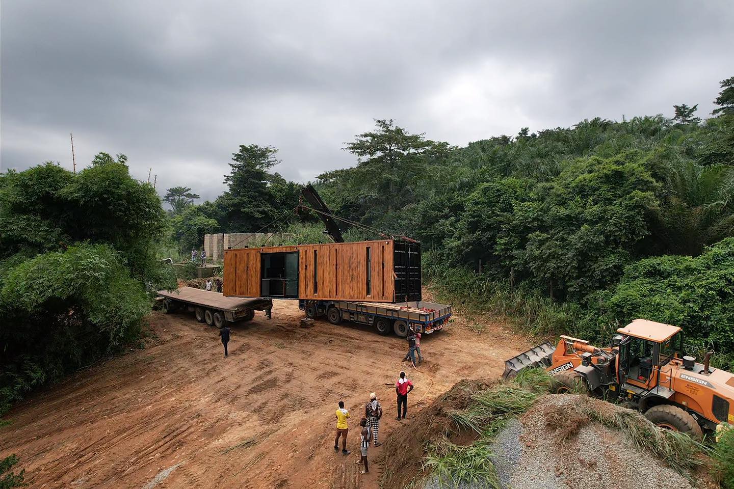 construction