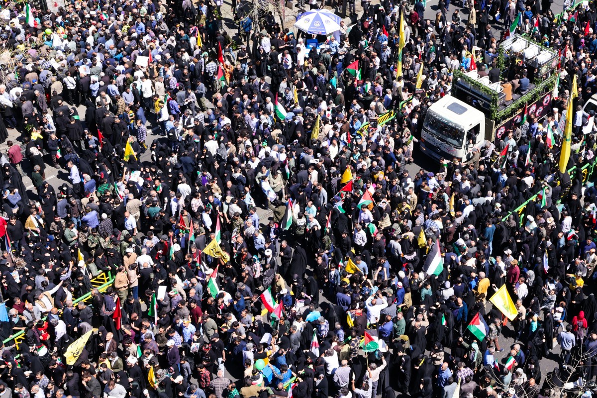 Iran