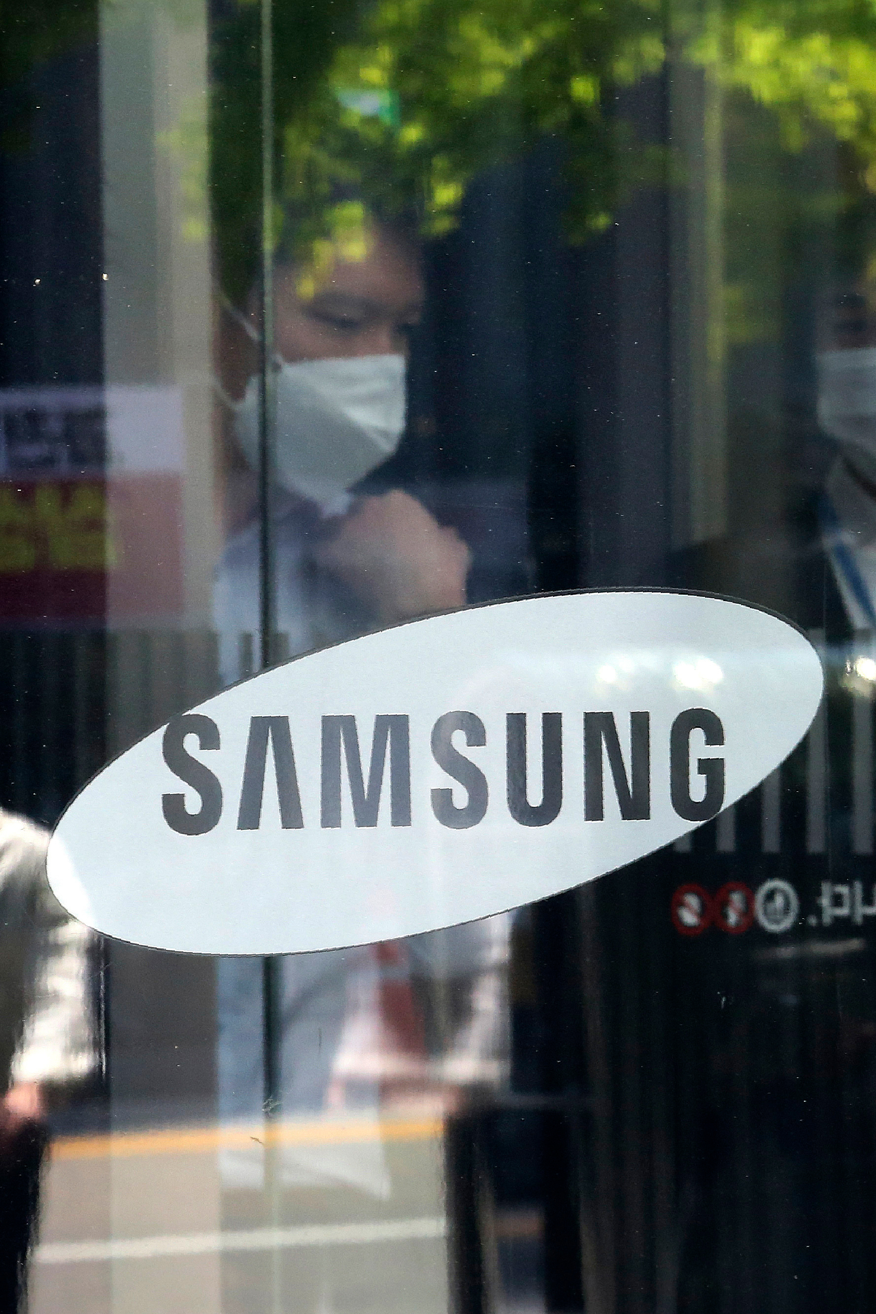 Samsung