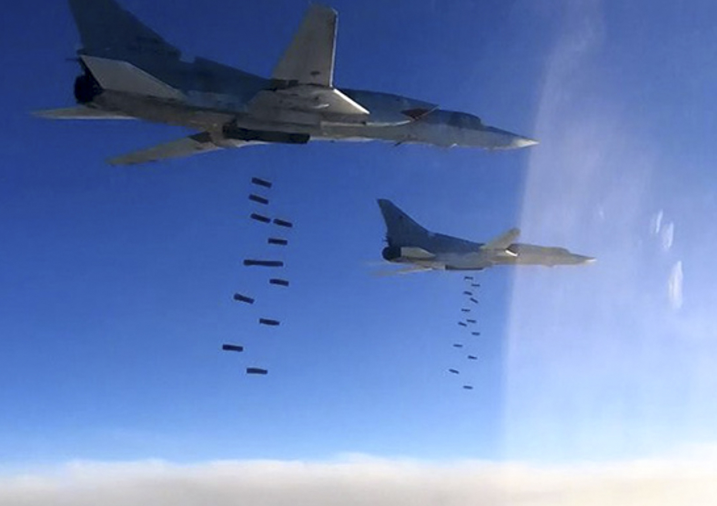Air Force Tu-22M3