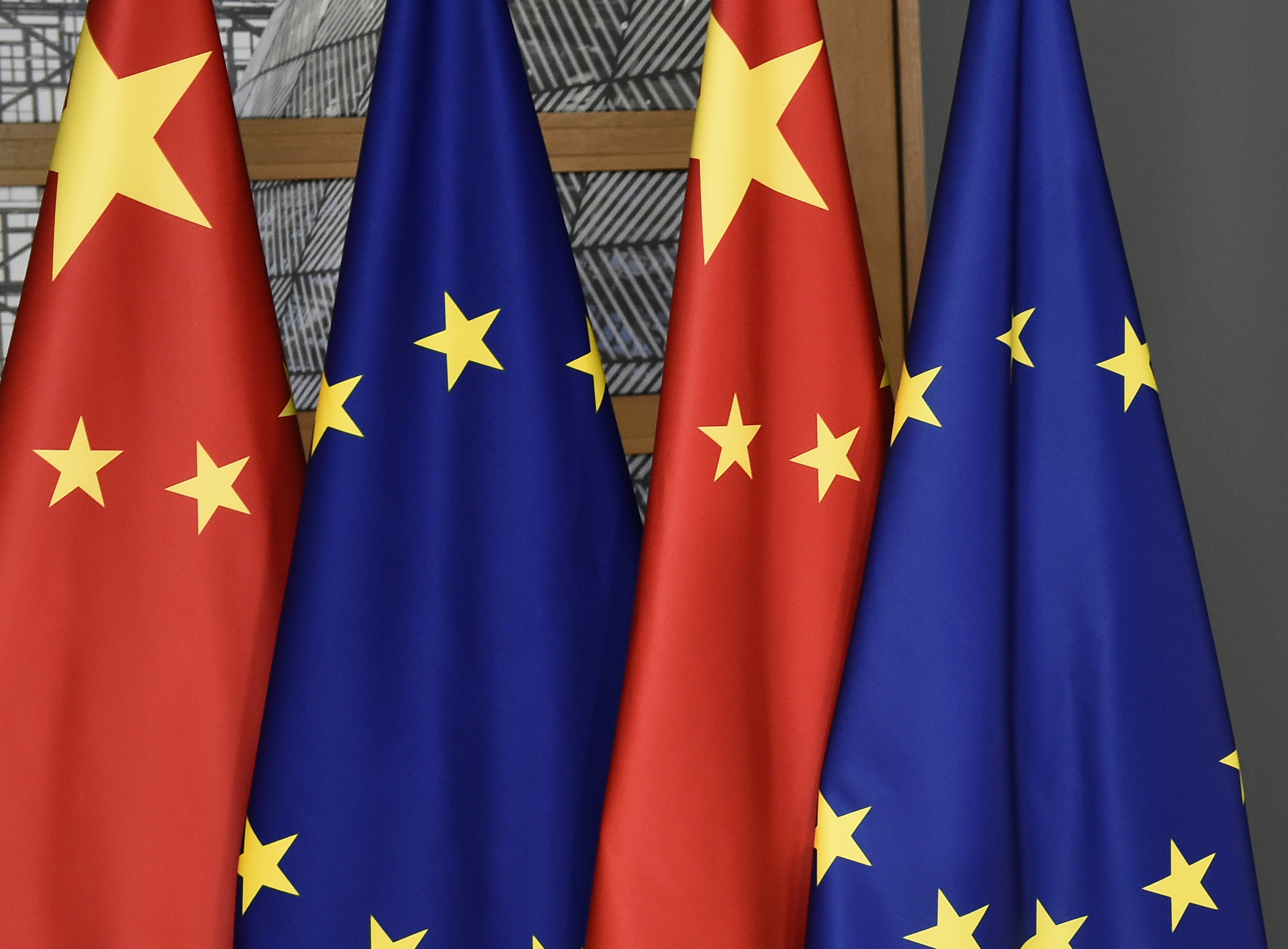 eu china embassy
