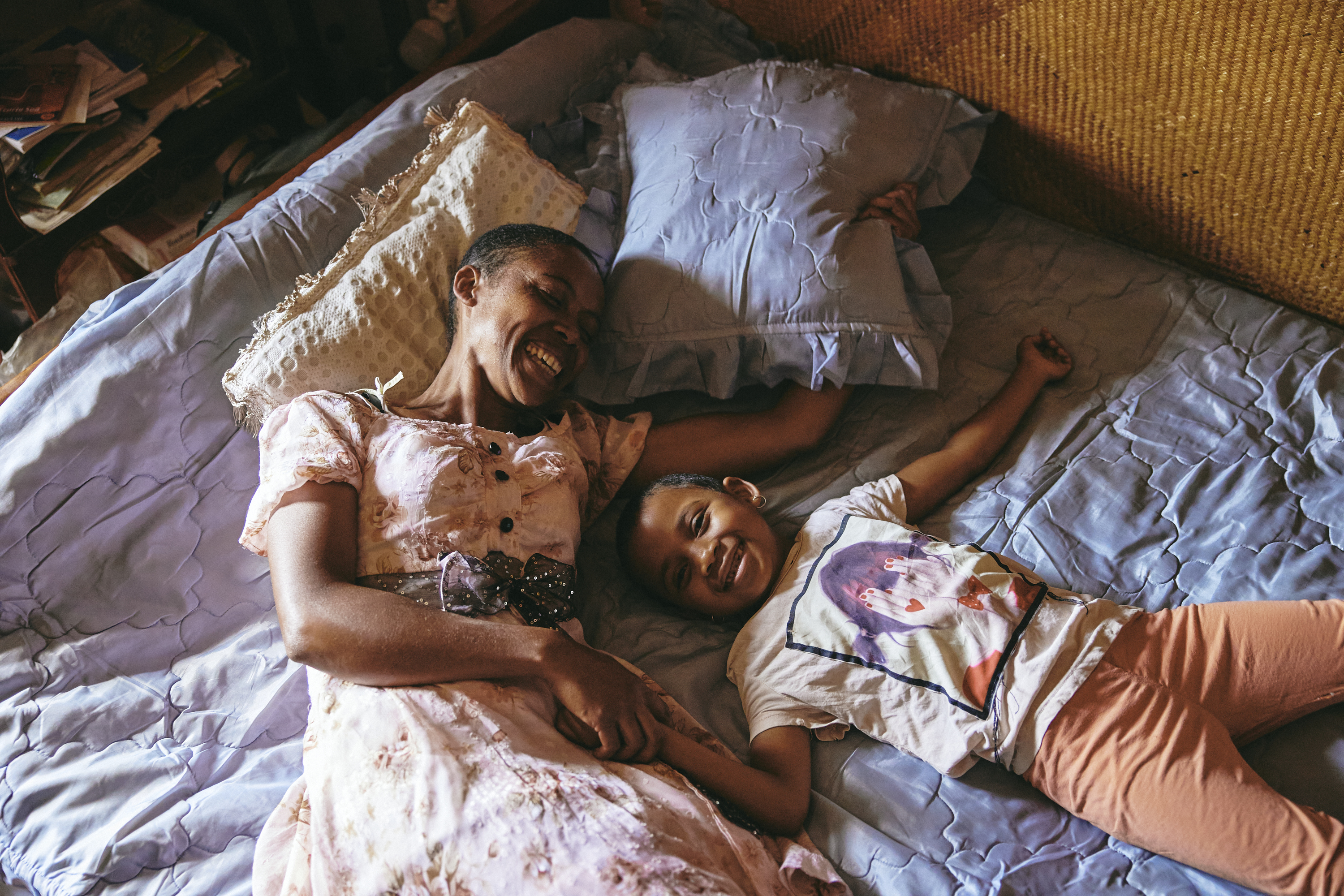 World Press Photo Winners