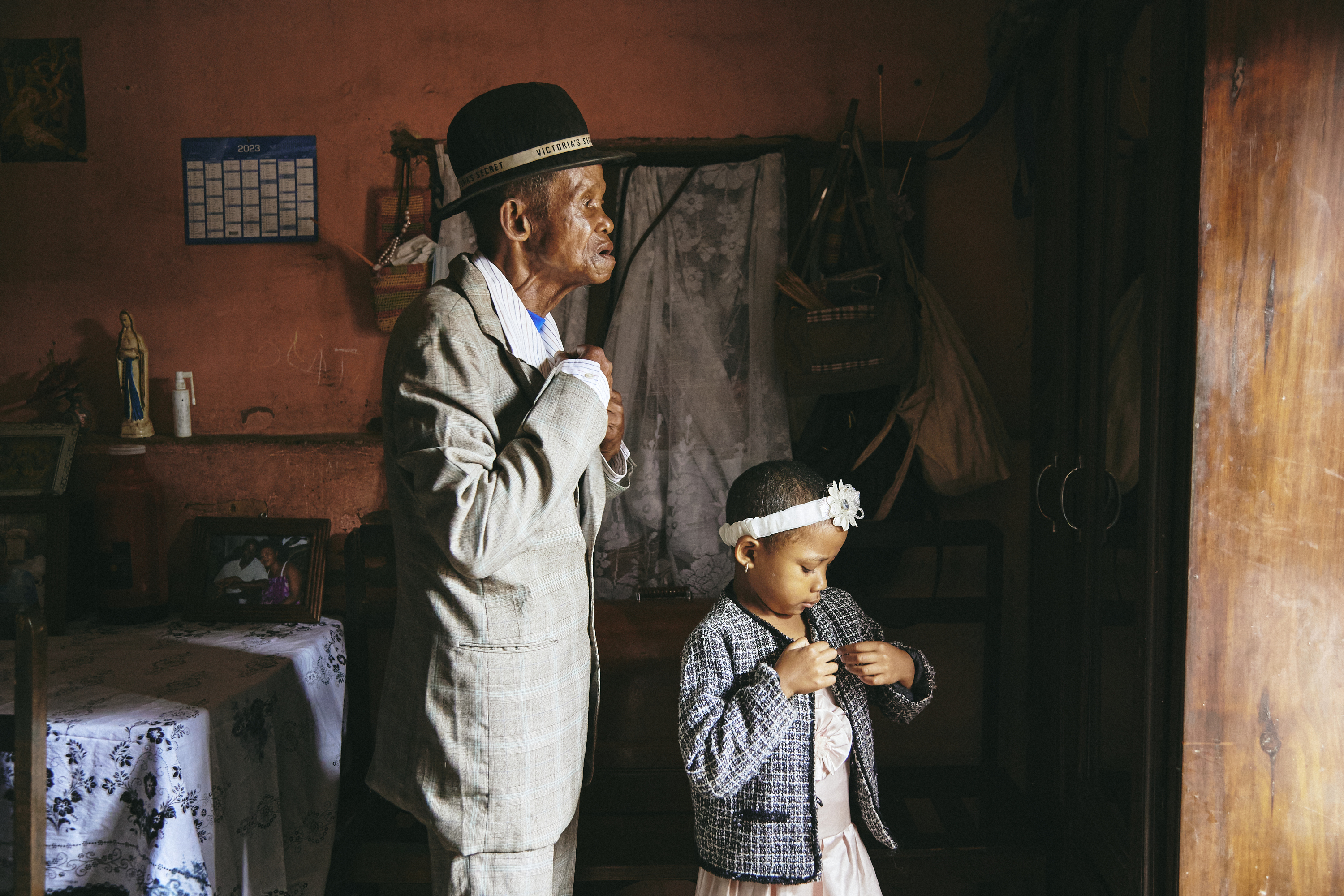 World Press Photo Winners